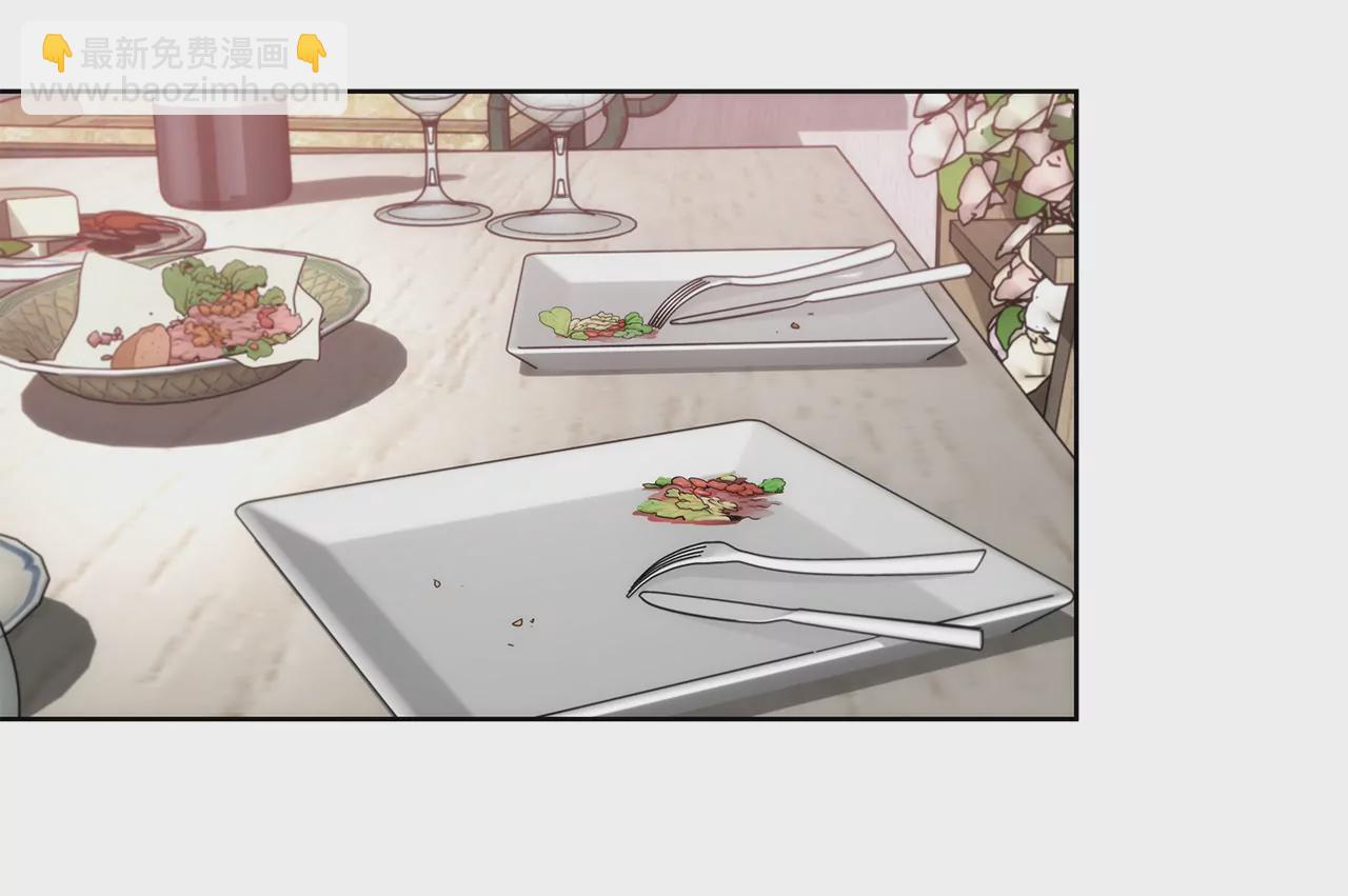 灰姑娘的男人 - 第35話 以前喜歡的牛排店 - 5