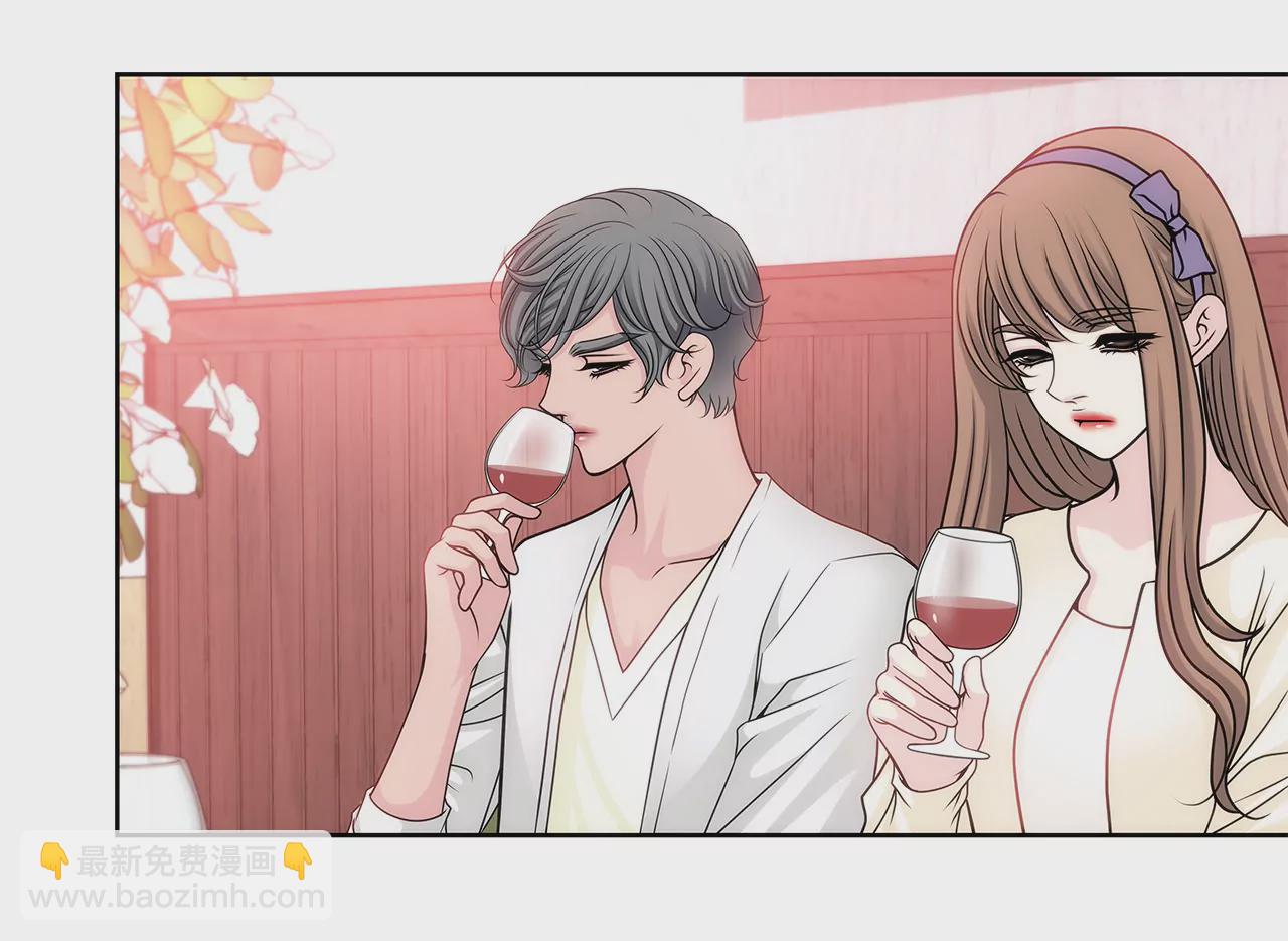 灰姑娘的男人 - 第35話 以前喜歡的牛排店 - 6