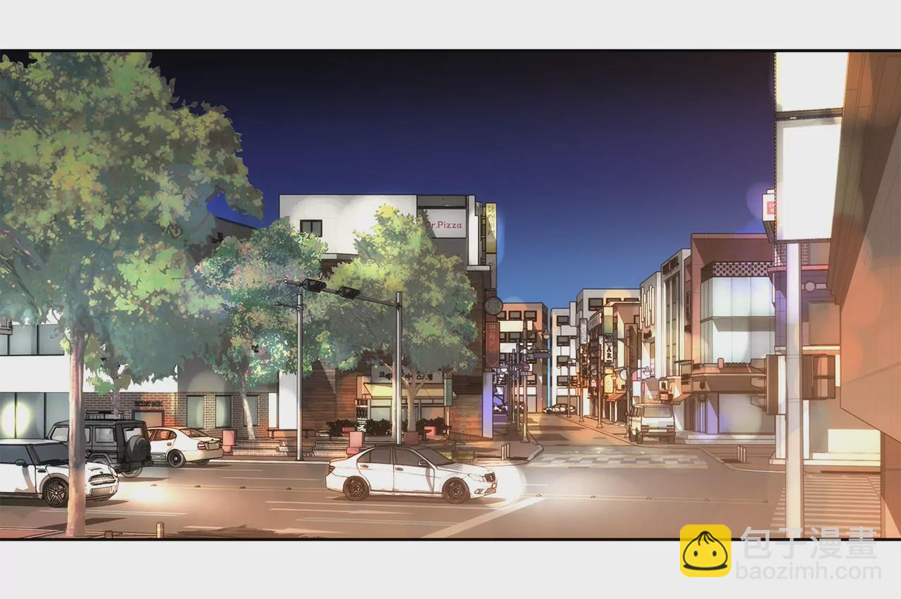 灰姑娘的男人 - 第35話 以前喜歡的牛排店 - 2