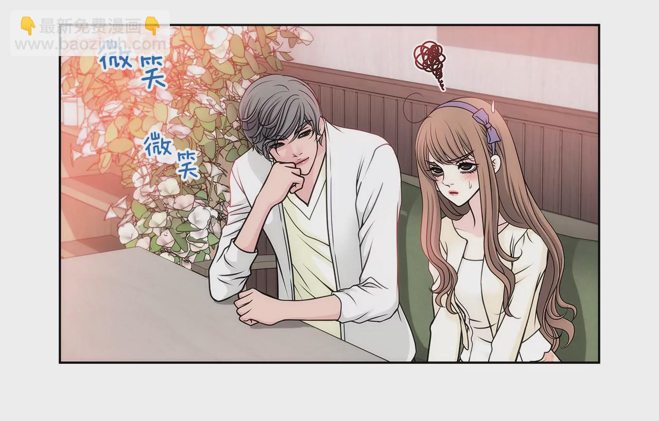 灰姑娘的男人 - 第35話 以前喜歡的牛排店 - 2