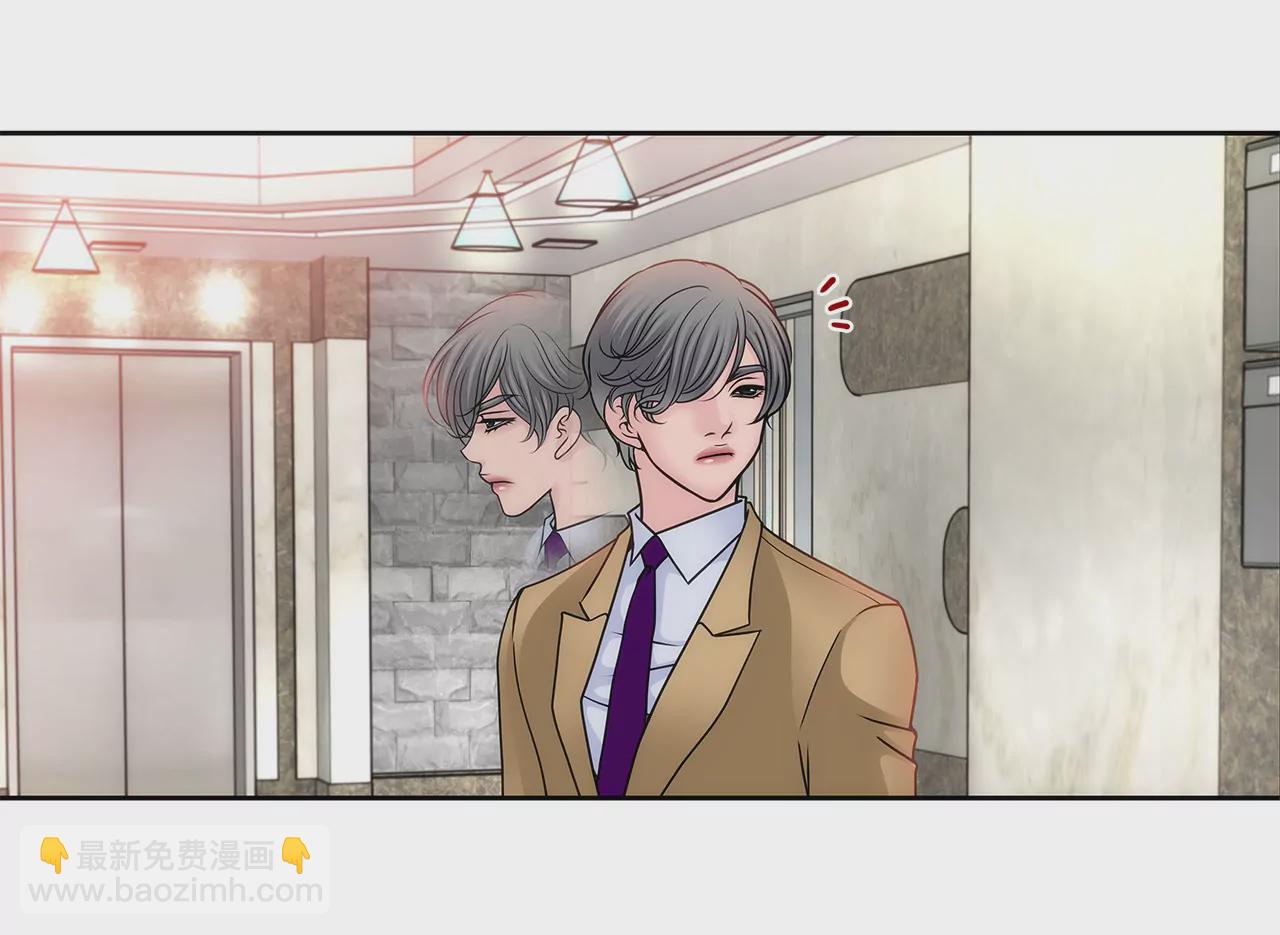 灰姑娘的男人 - 第55話 不明事理 - 3