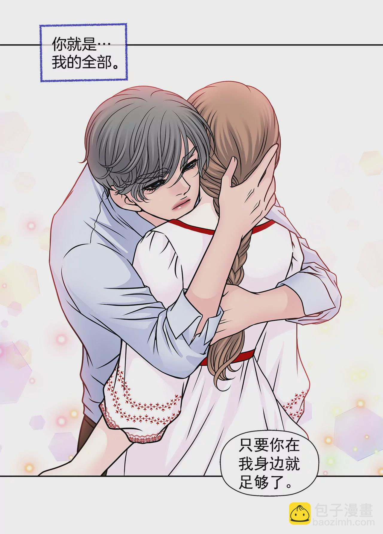 灰姑娘的男人 - 第55話 不明事理 - 2