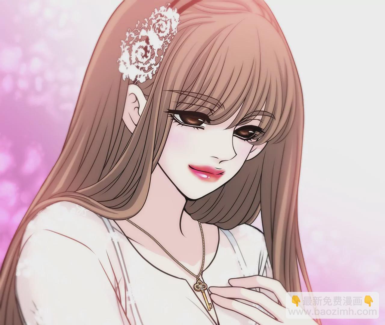 灰姑娘的男人 - 第7話 蒂芙尼的禮物 - 6