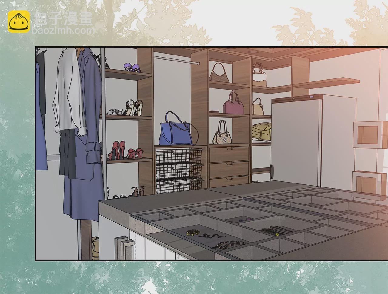 灰姑娘的男人 - 第7話 蒂芙尼的禮物 - 4