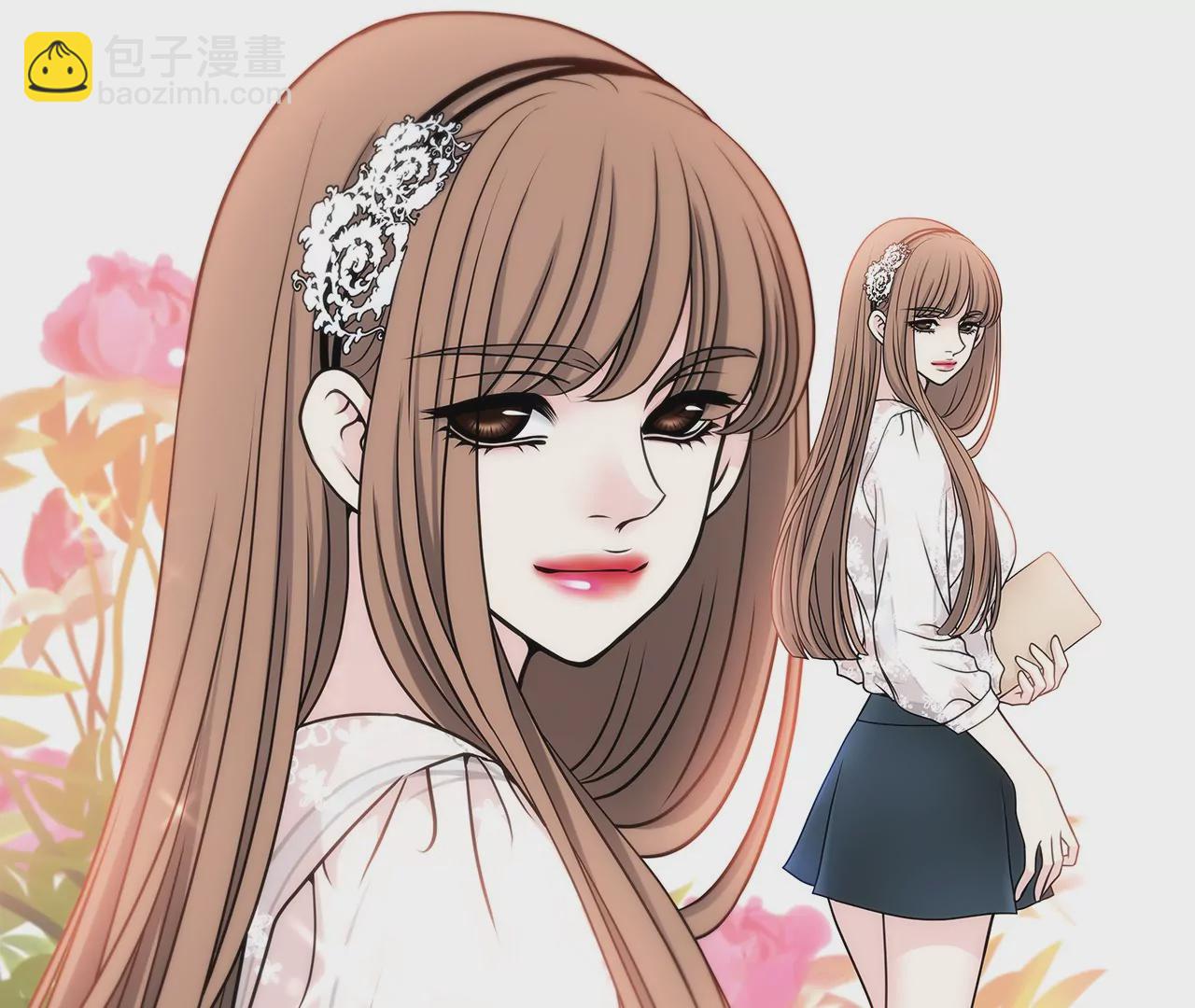 灰姑娘的男人 - 第7話 蒂芙尼的禮物 - 8