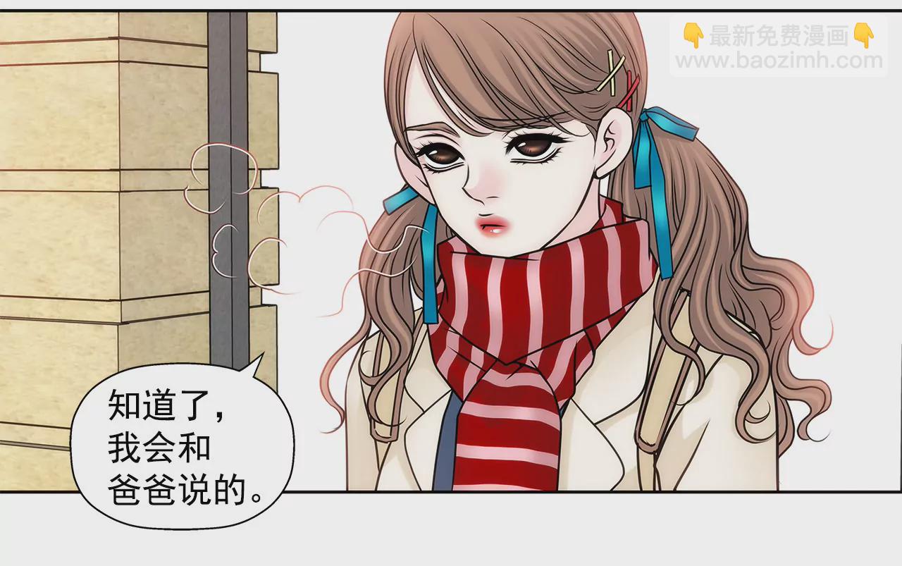 灰姑娘的男人 - 第63話 翻臉 - 6
