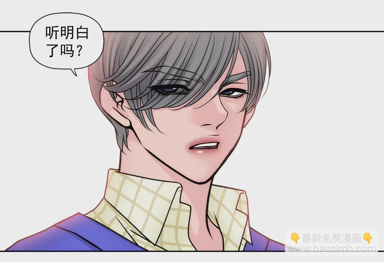 灰姑娘的男人 - 第63話 翻臉 - 5