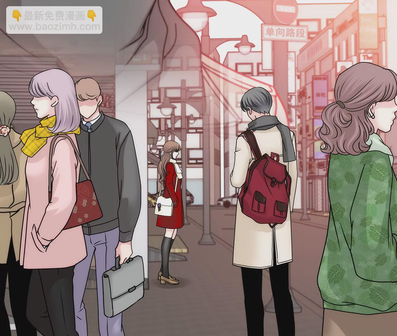 灰姑娘的男人 - 第73話 我的男朋友 - 6