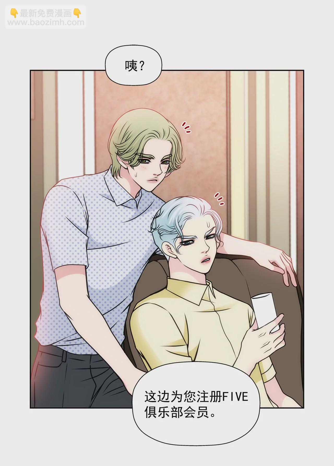 灰姑娘的男人 - 第77話 送回公寓 - 2