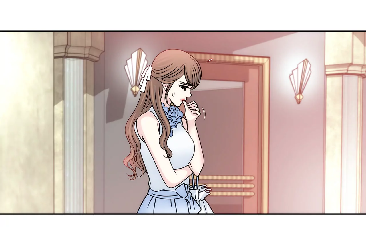 灰姑娘的男人 - 第83話 三人關係 - 3