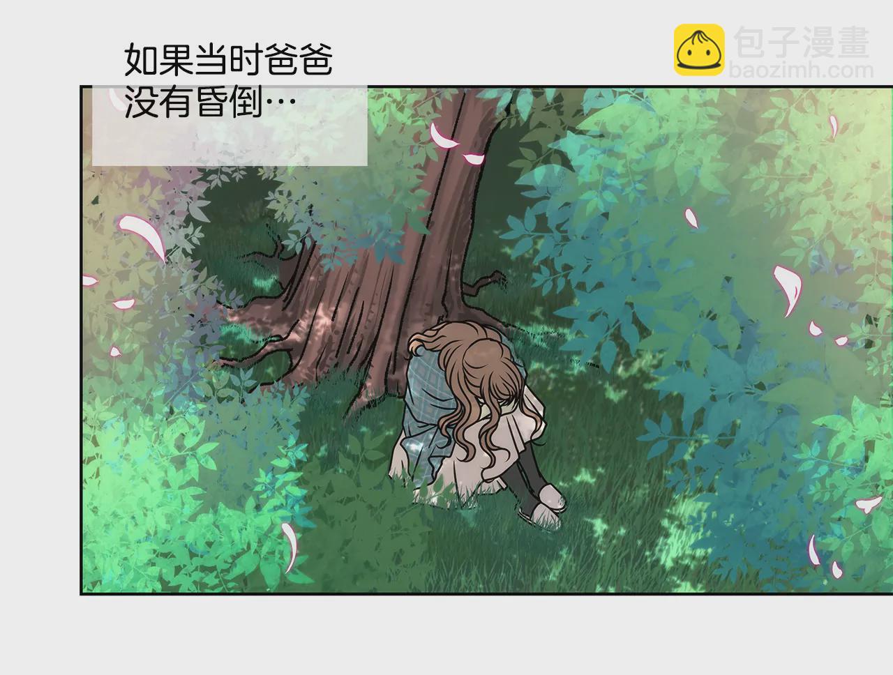 灰姑娘的男人 - 第87话 不得不的婚约 - 2