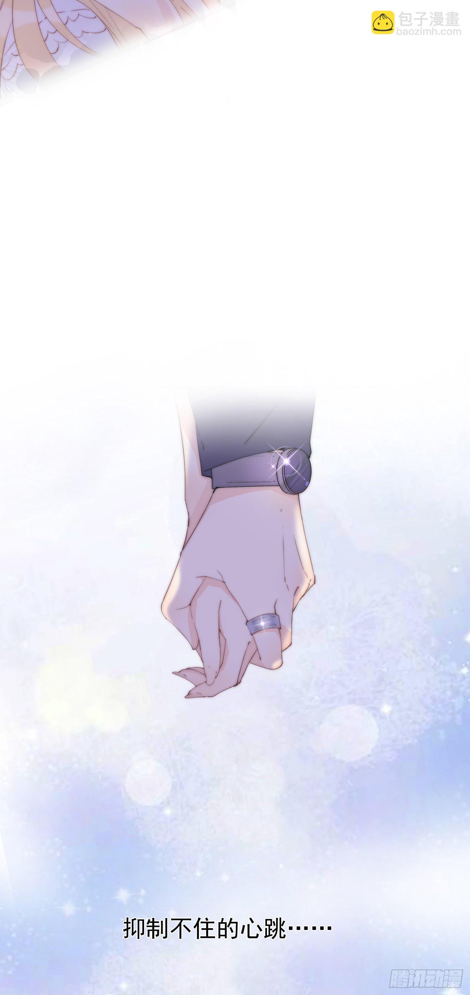 甜甜的预告-第1话