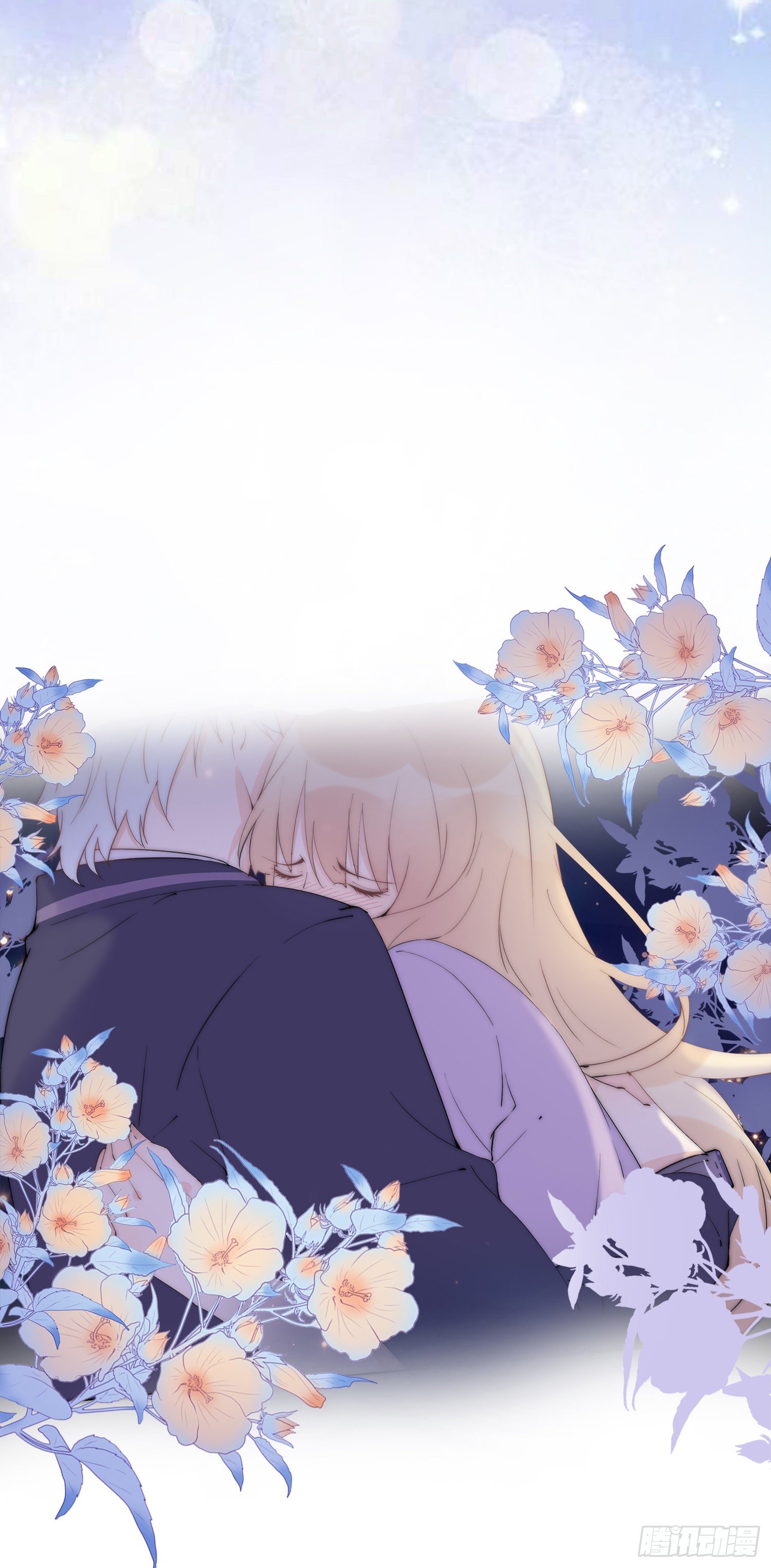 甜甜的预告-第1话