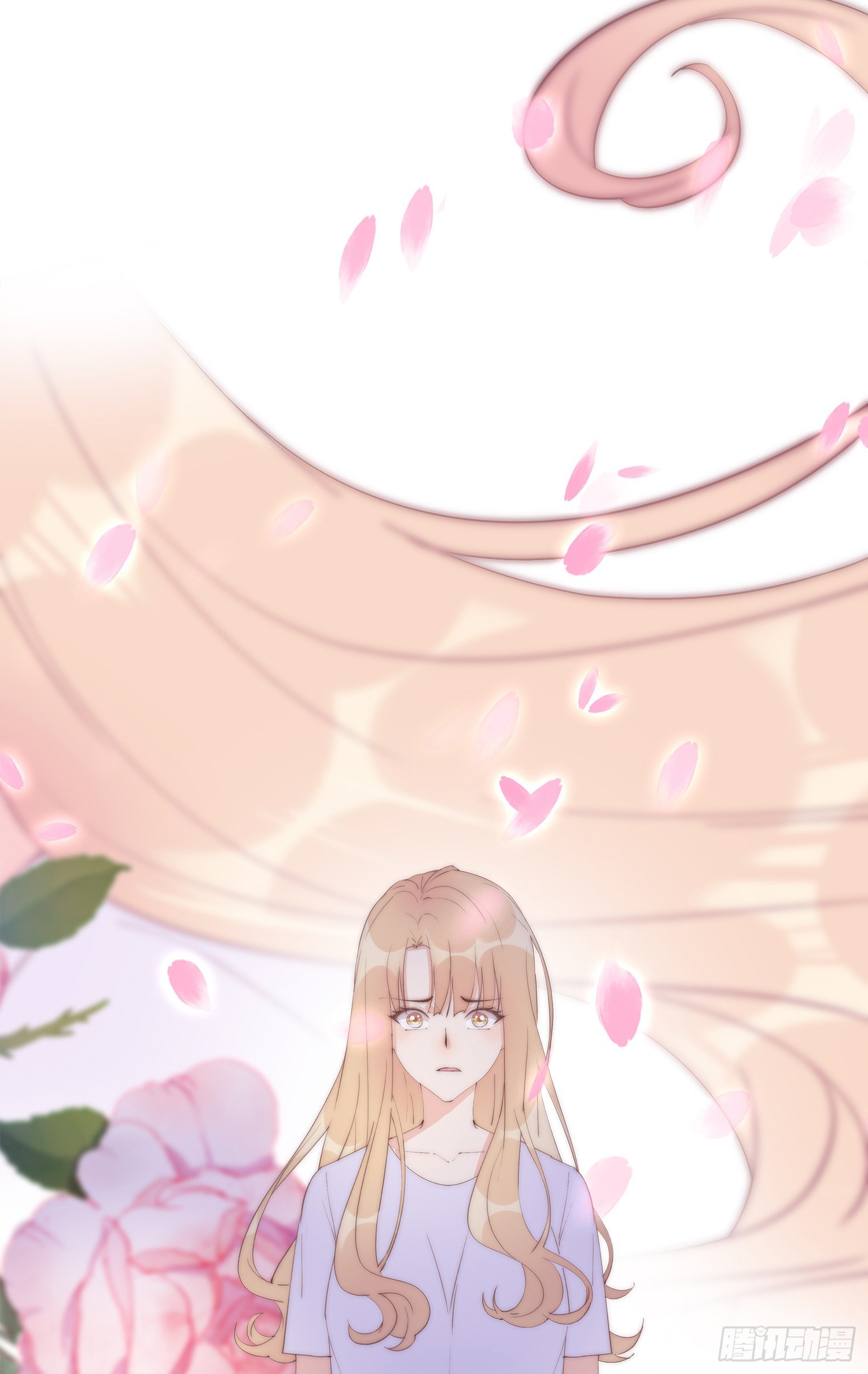 甜甜的预告-第1话