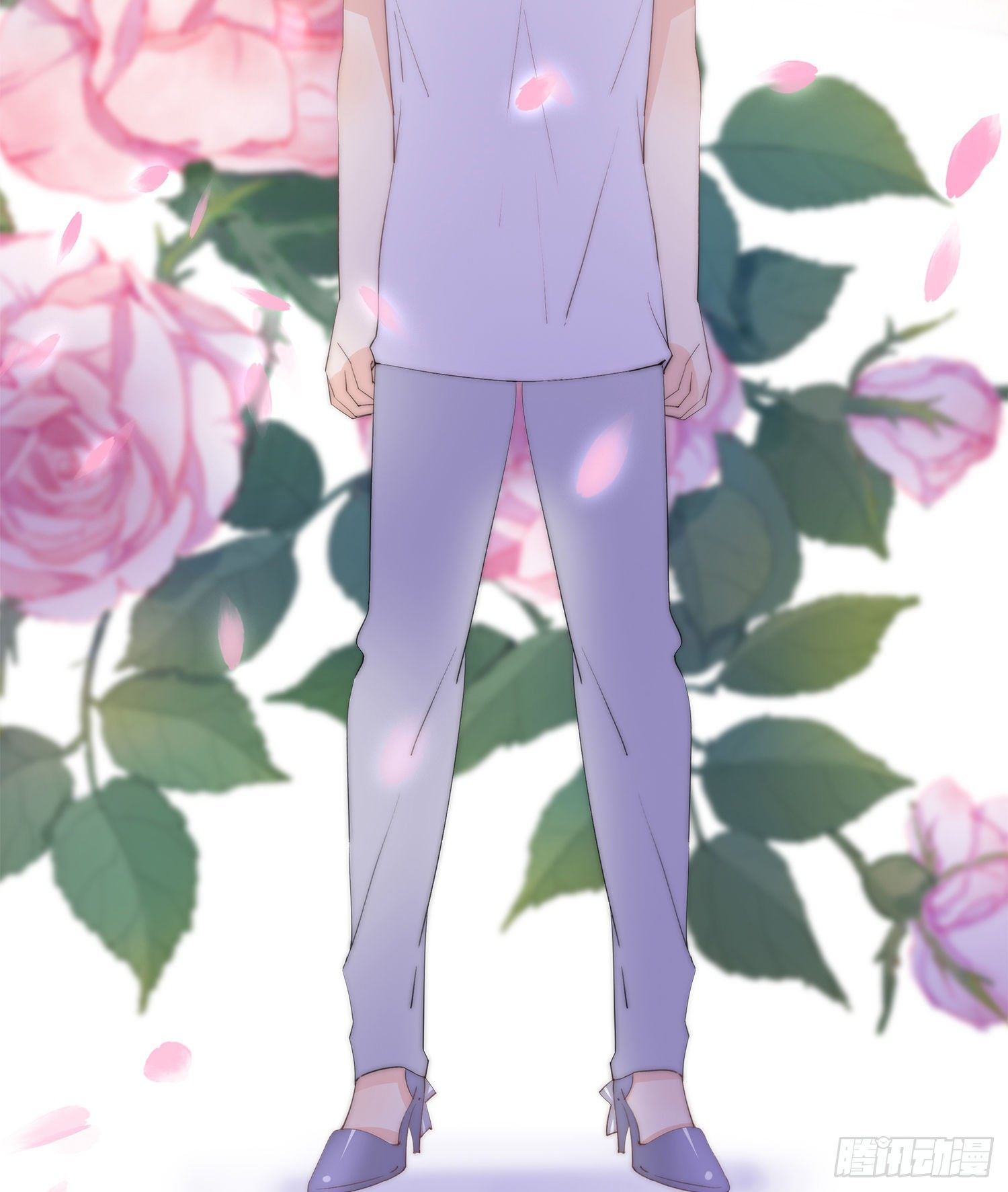 甜甜的预告-第1话