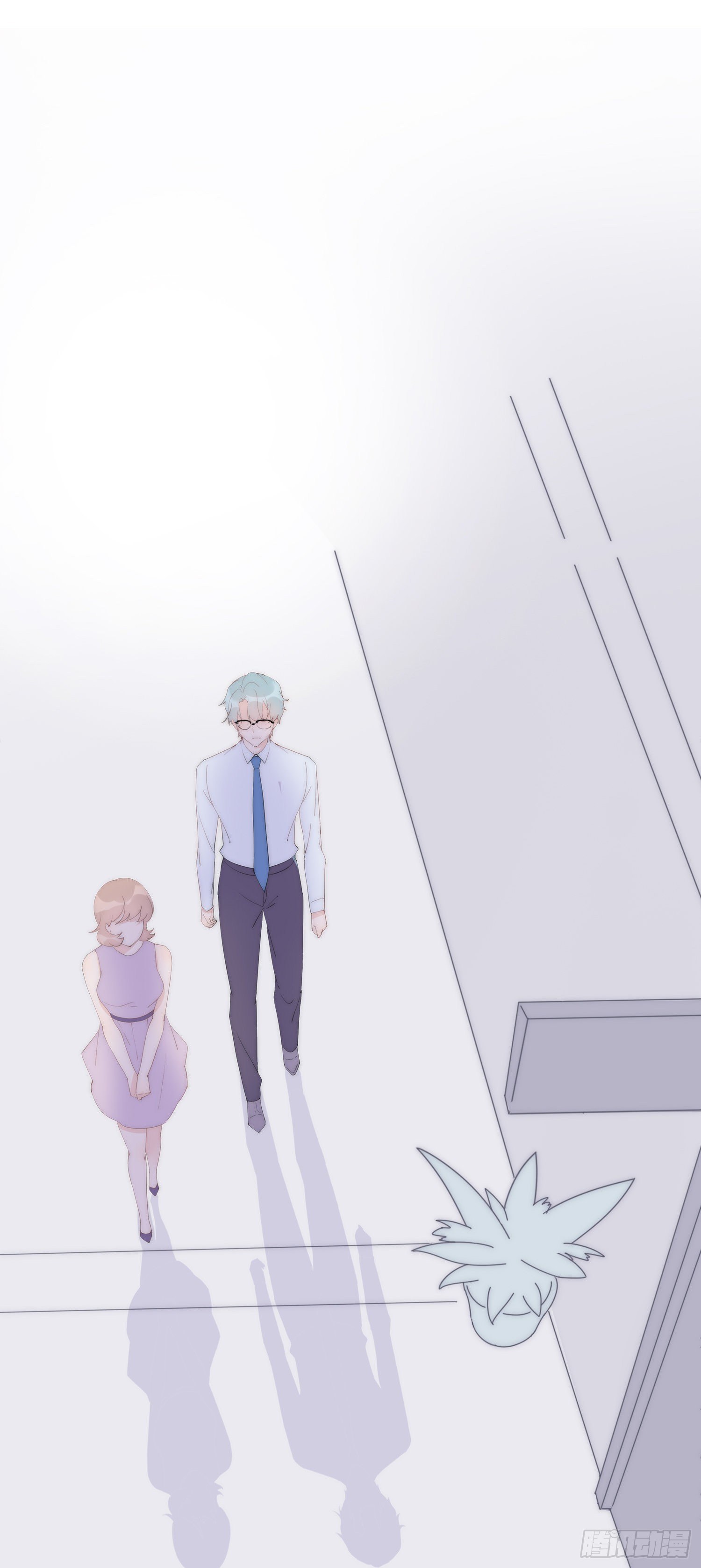 第18回 合作愉快-第19话