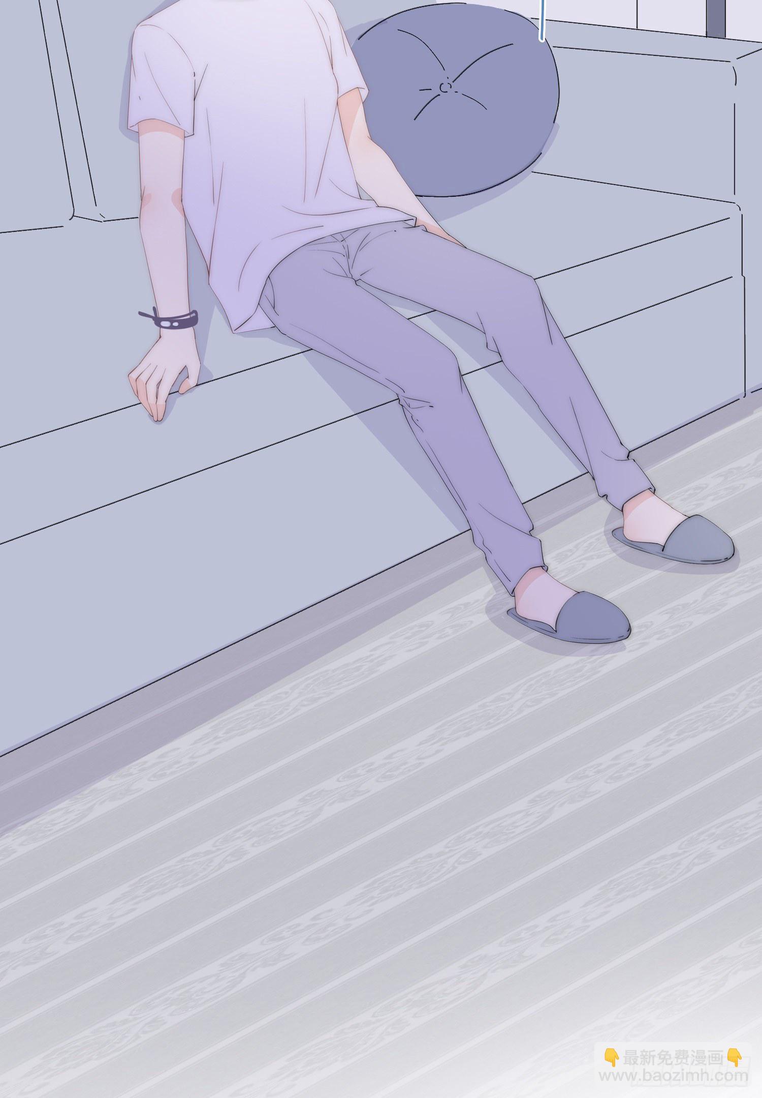 第2回 变成了女生-第3话