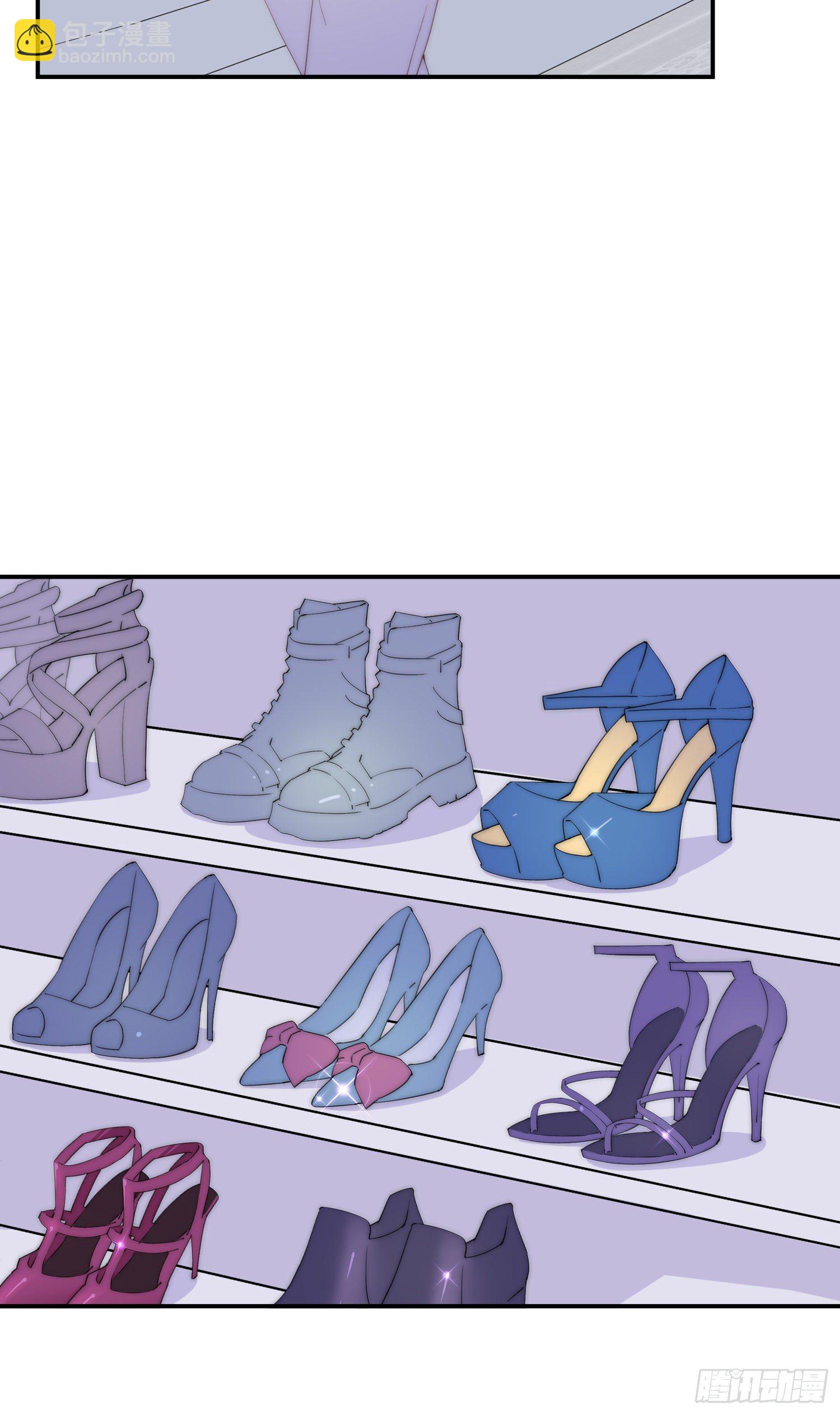 第2回 变成了女生-第3话