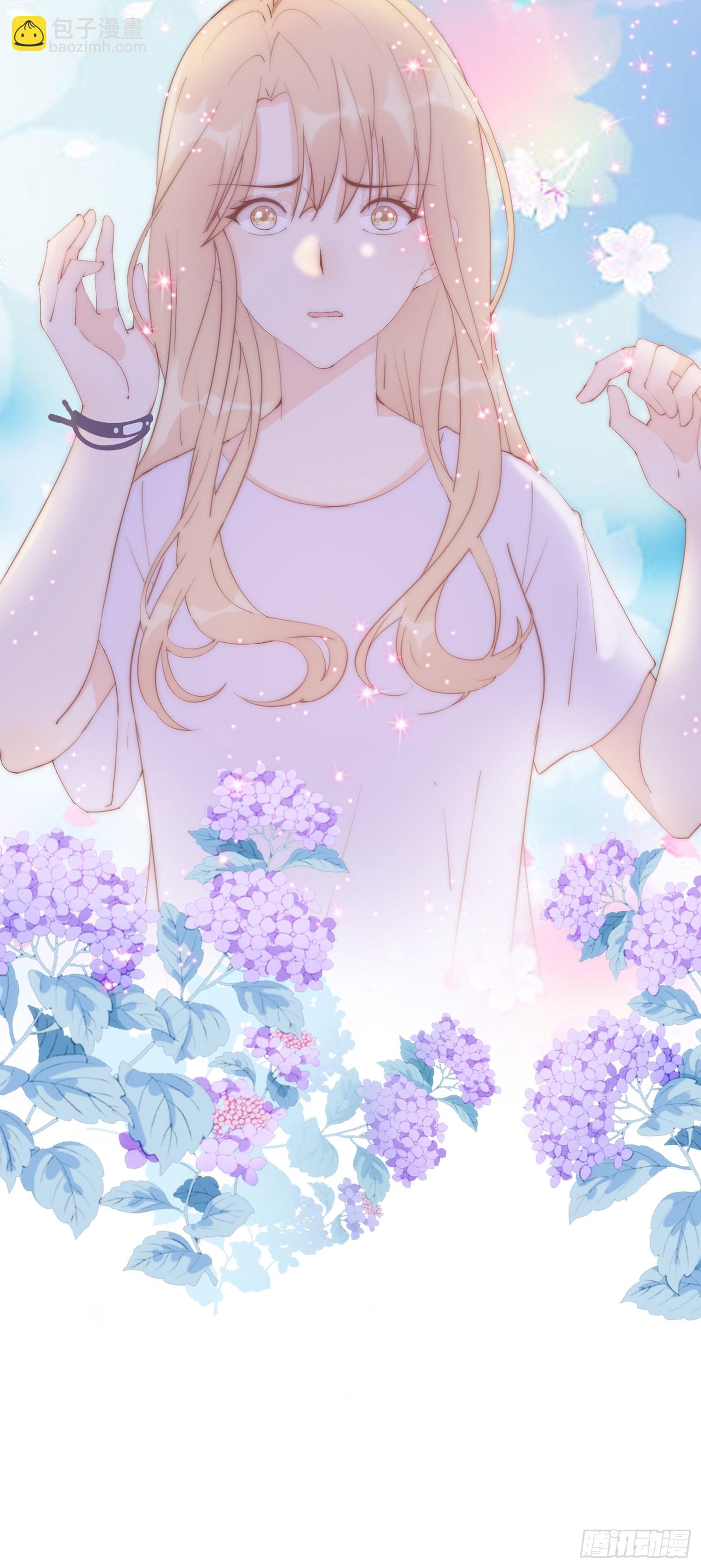 第2回 变成了女生-第3话