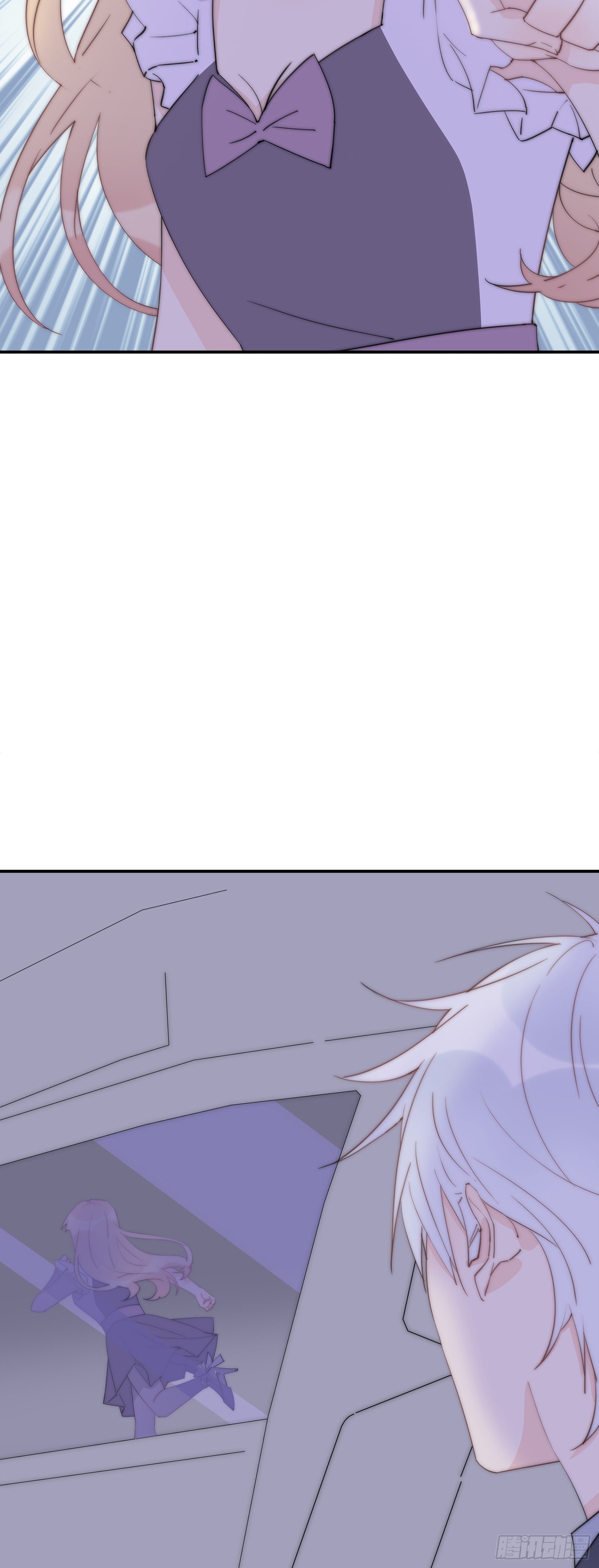 第22回 他有点温暖-第23话