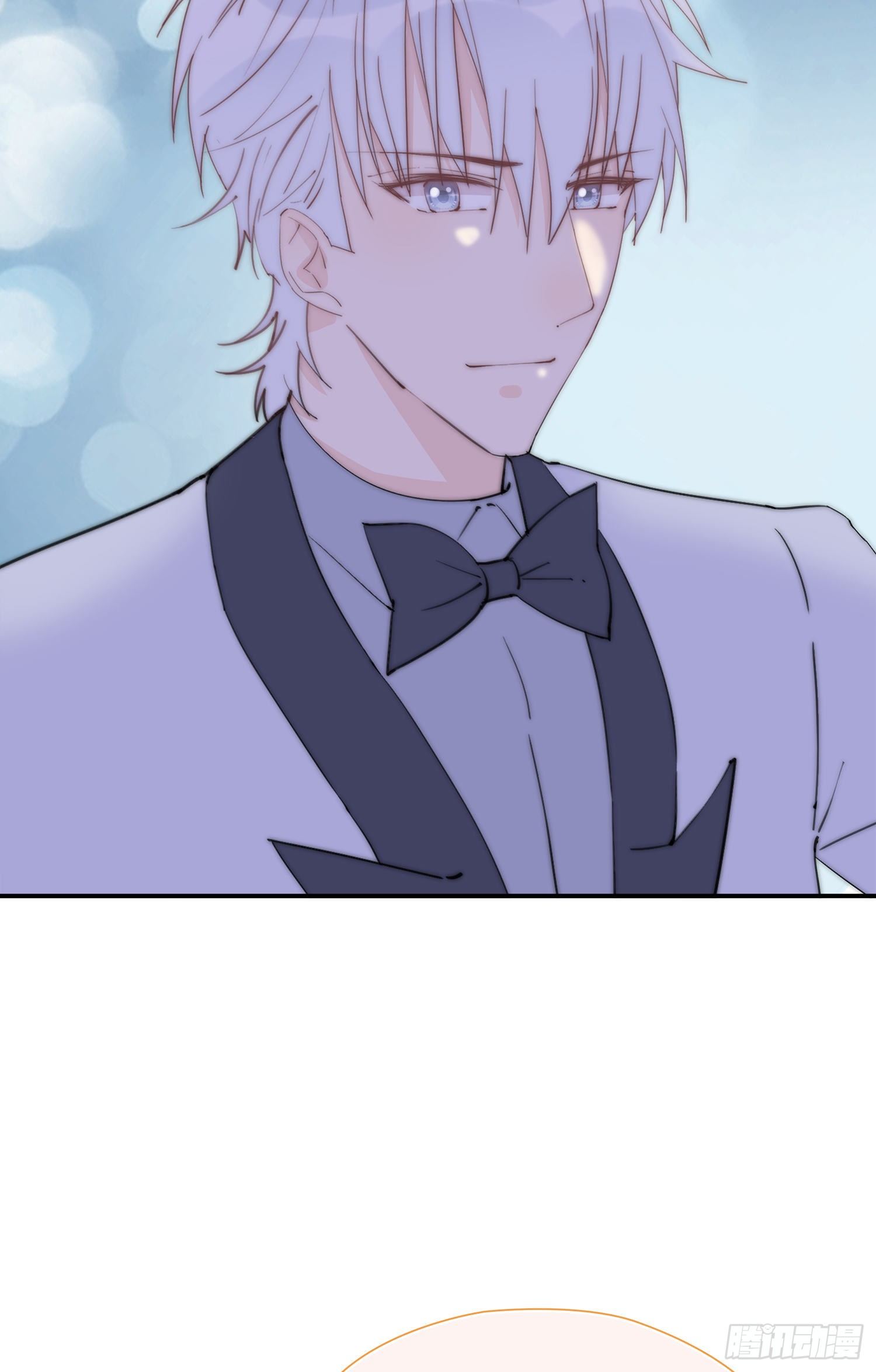 第22回 他有点温暖-第23话