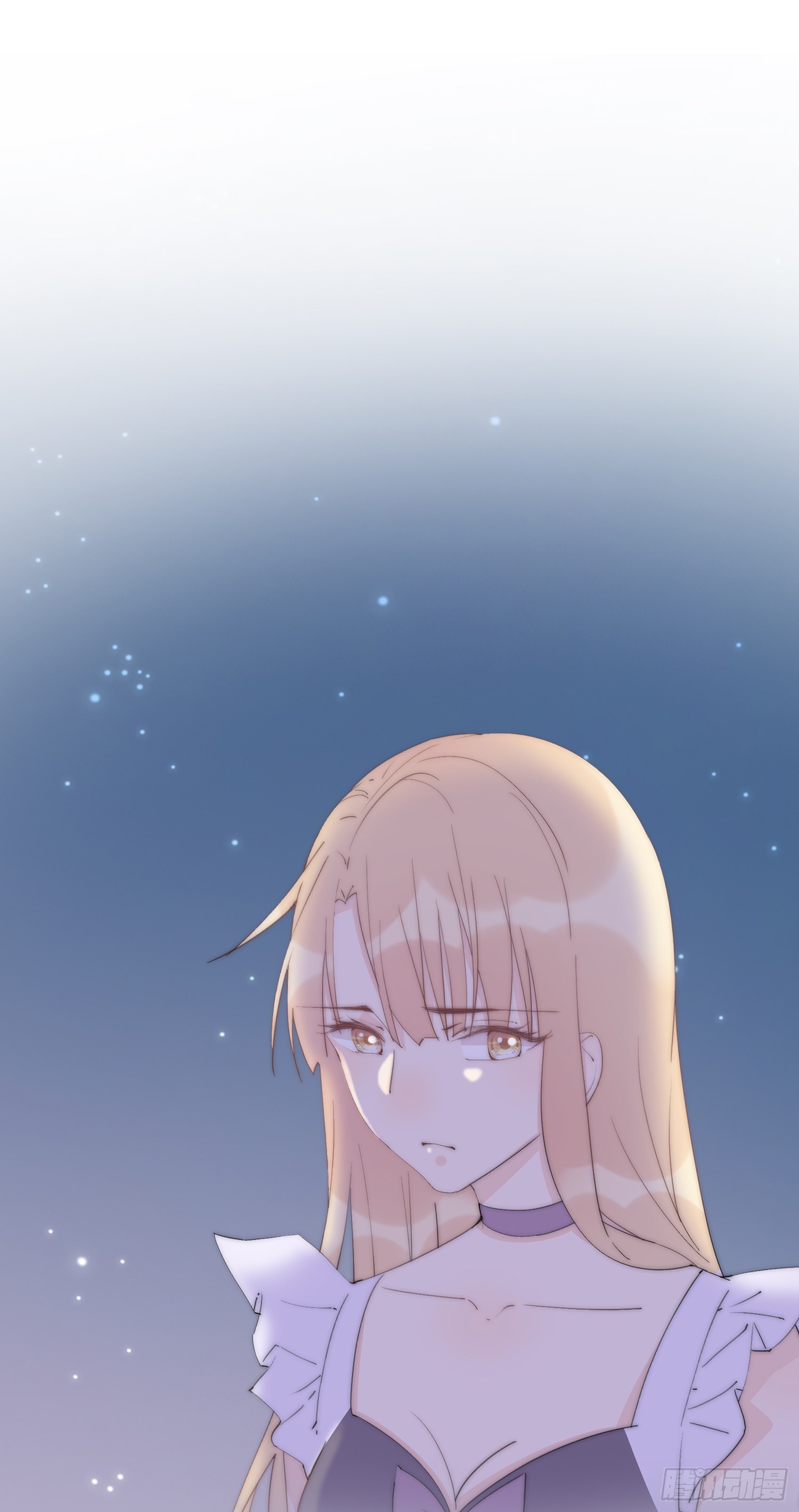 第22回 他有点温暖-第23话