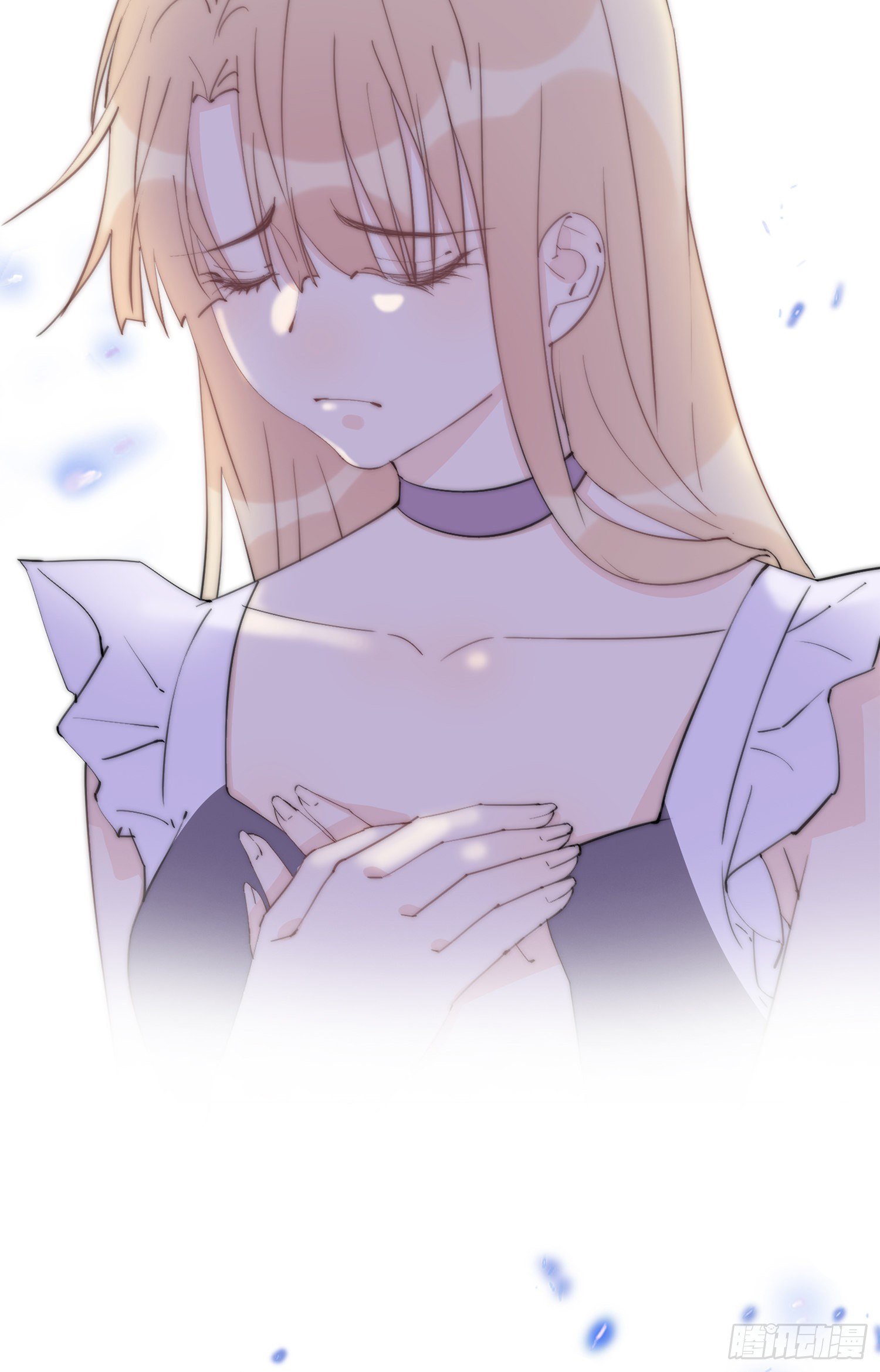 第22回 他有点温暖-第23话