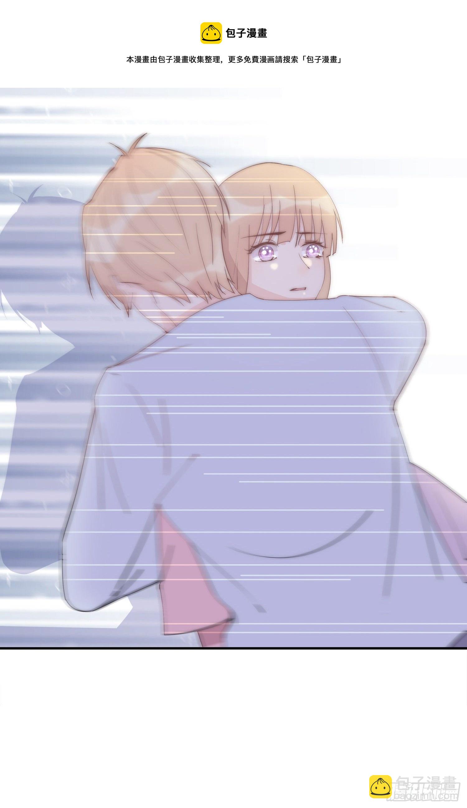 第24回 有我在，我养你-第25话