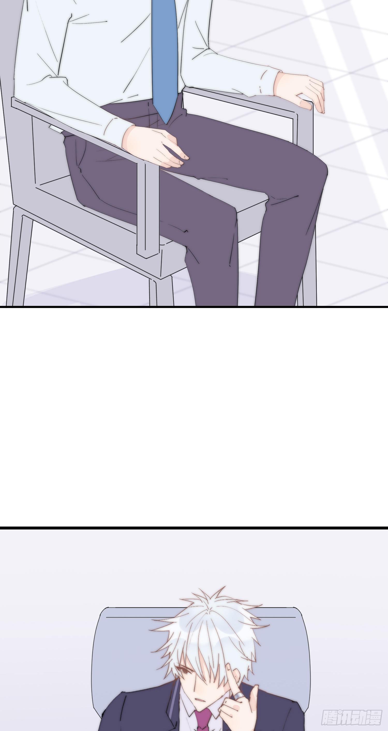 第28回 一开始注定的下场-第29话