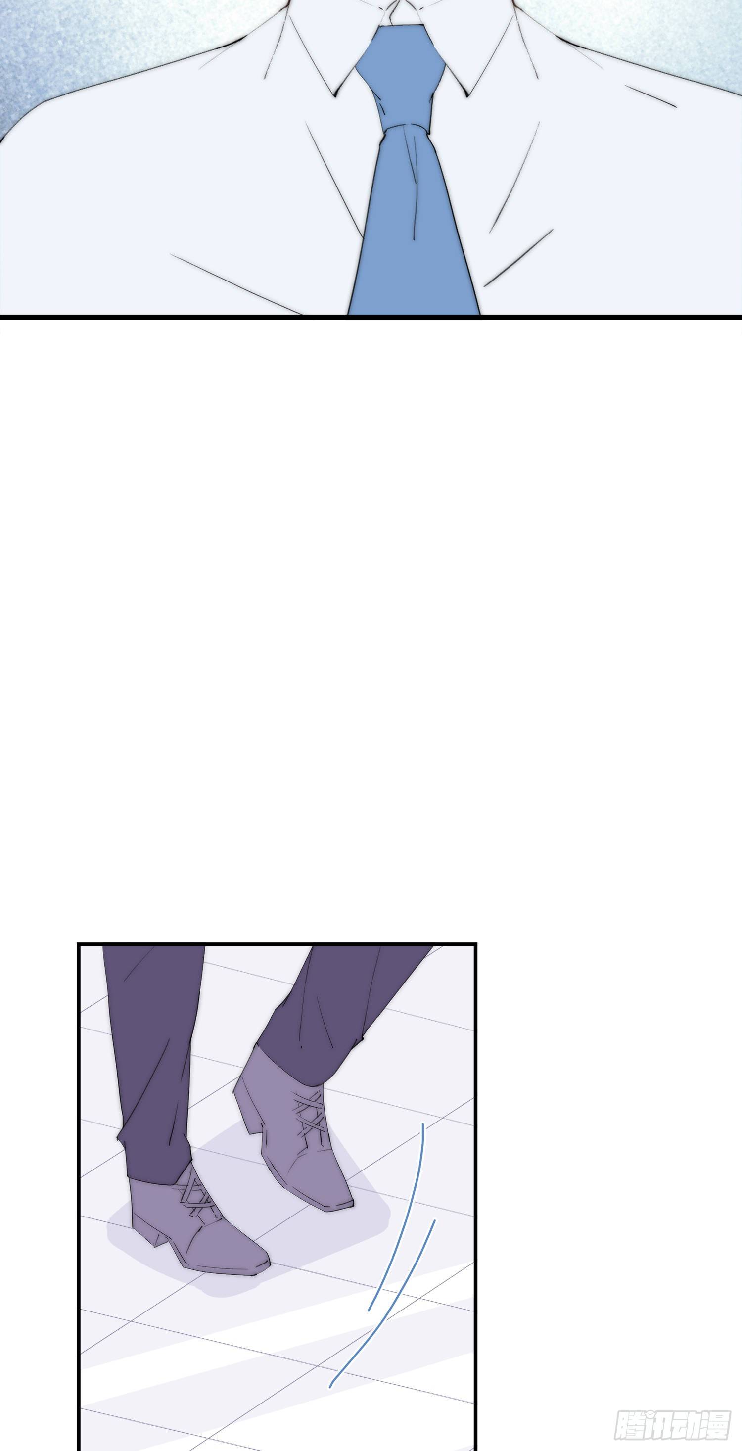 第28回 一开始注定的下场-第29话