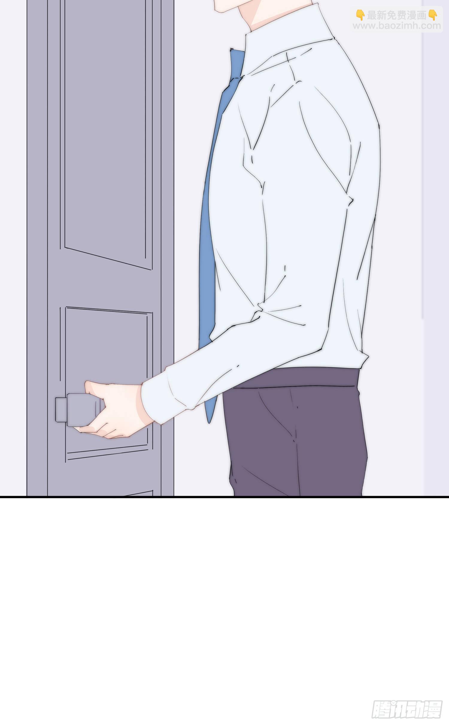 第28回 一开始注定的下场-第29话