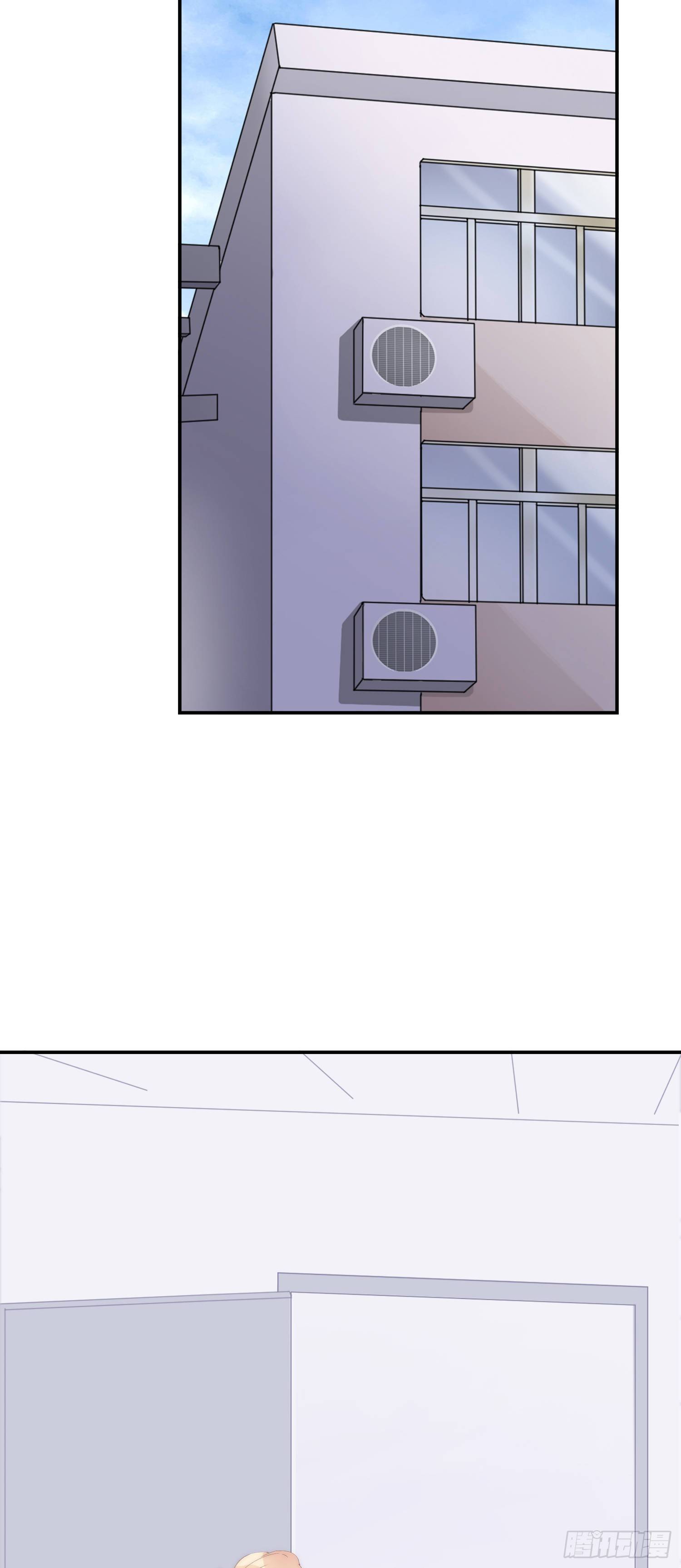 第28回 一开始注定的下场-第29话