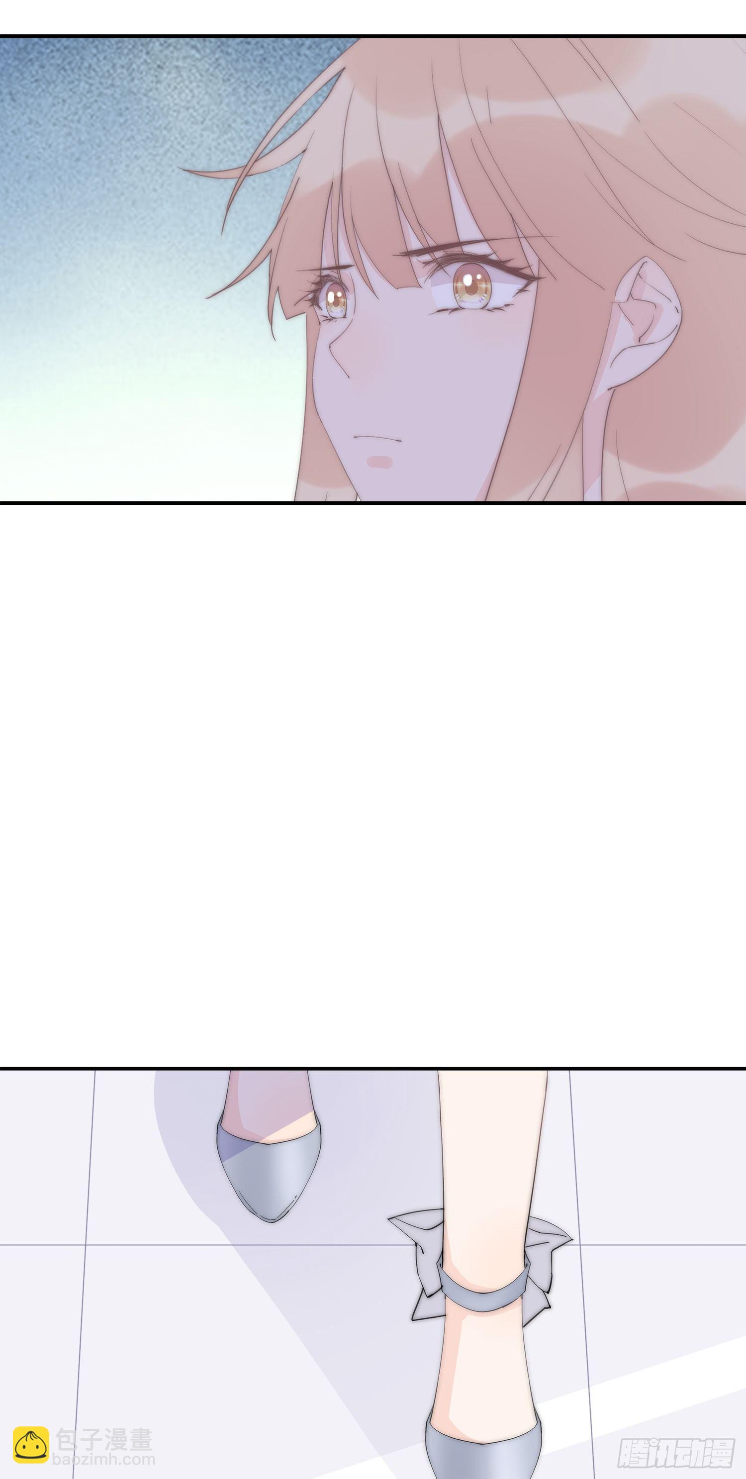 第30回 我不会背叛他-第31话