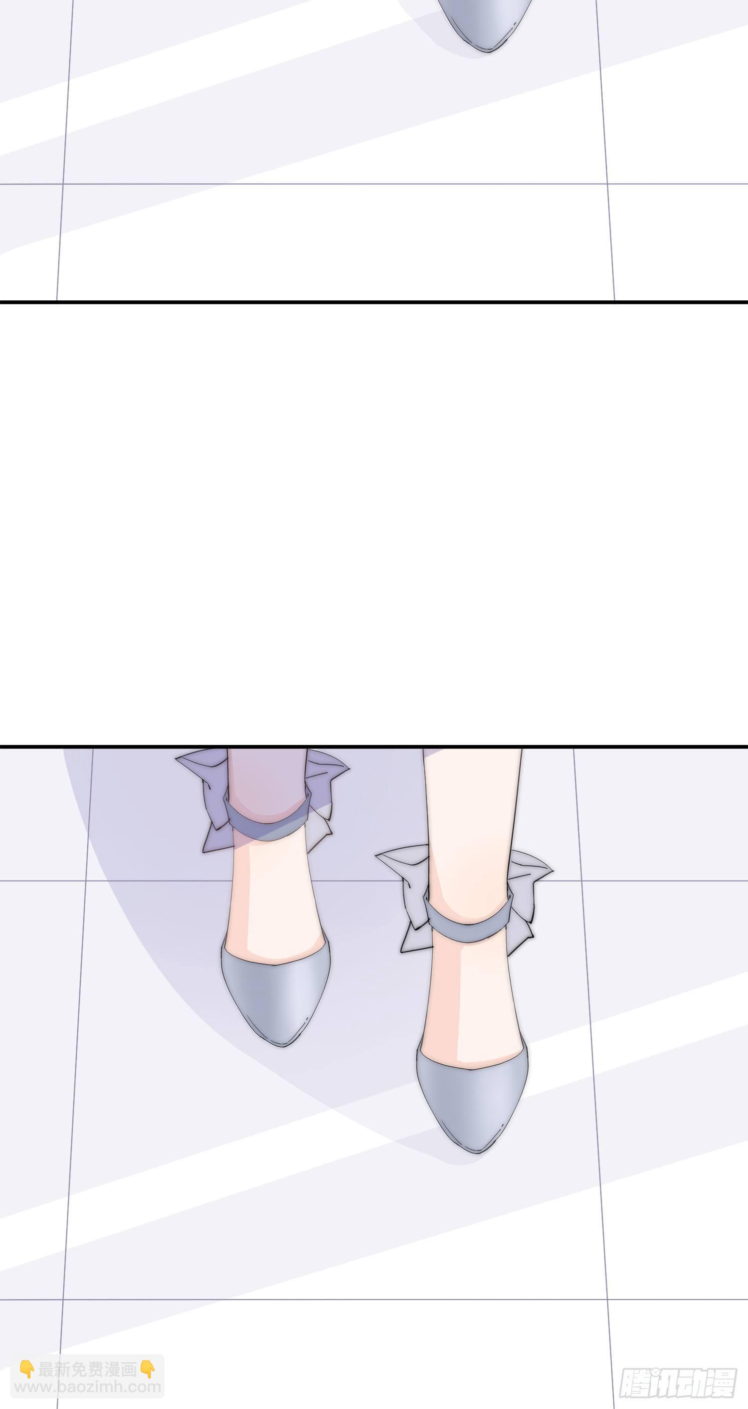 第30回 我不会背叛他-第31话