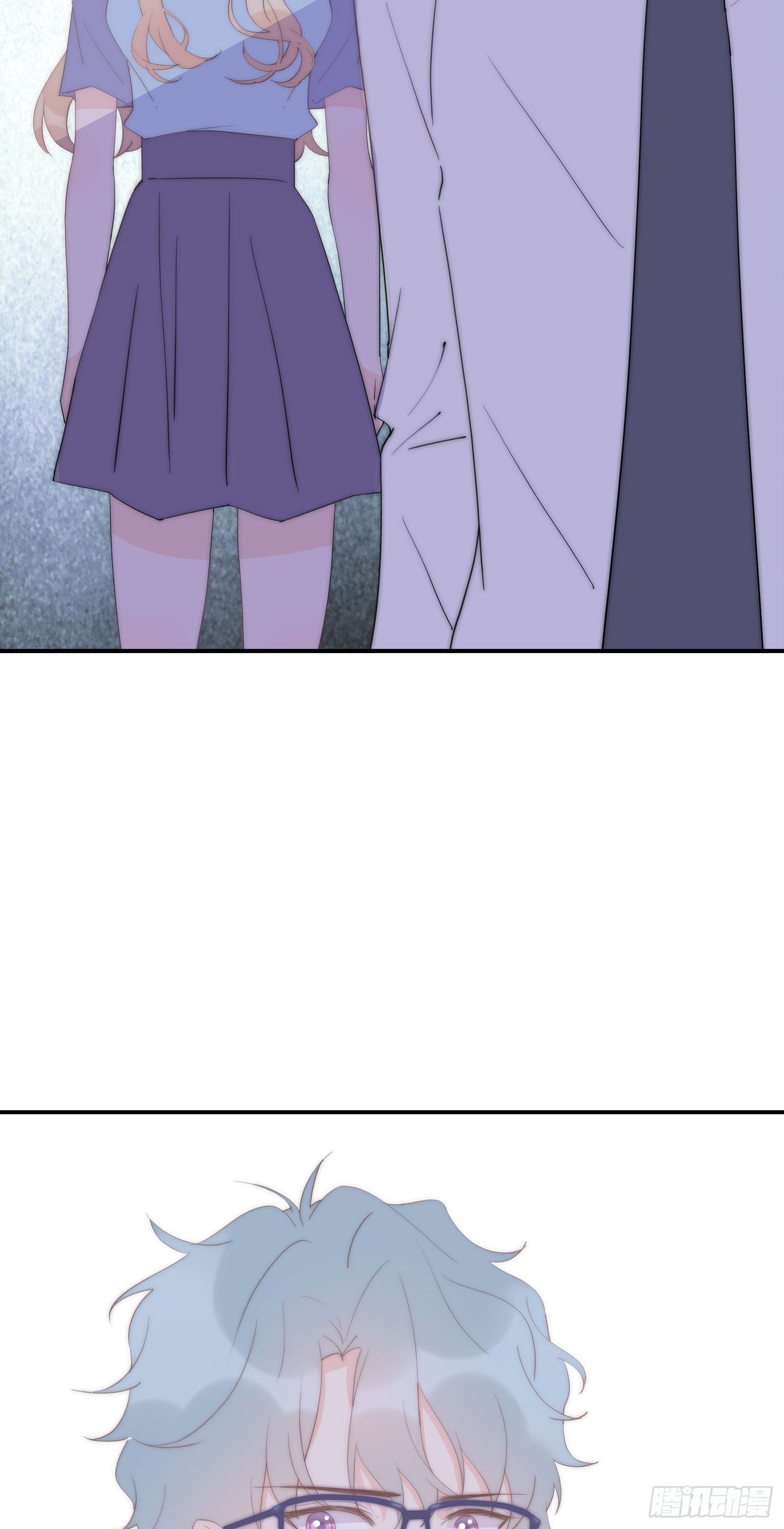 第30回 我不会背叛他-第31话