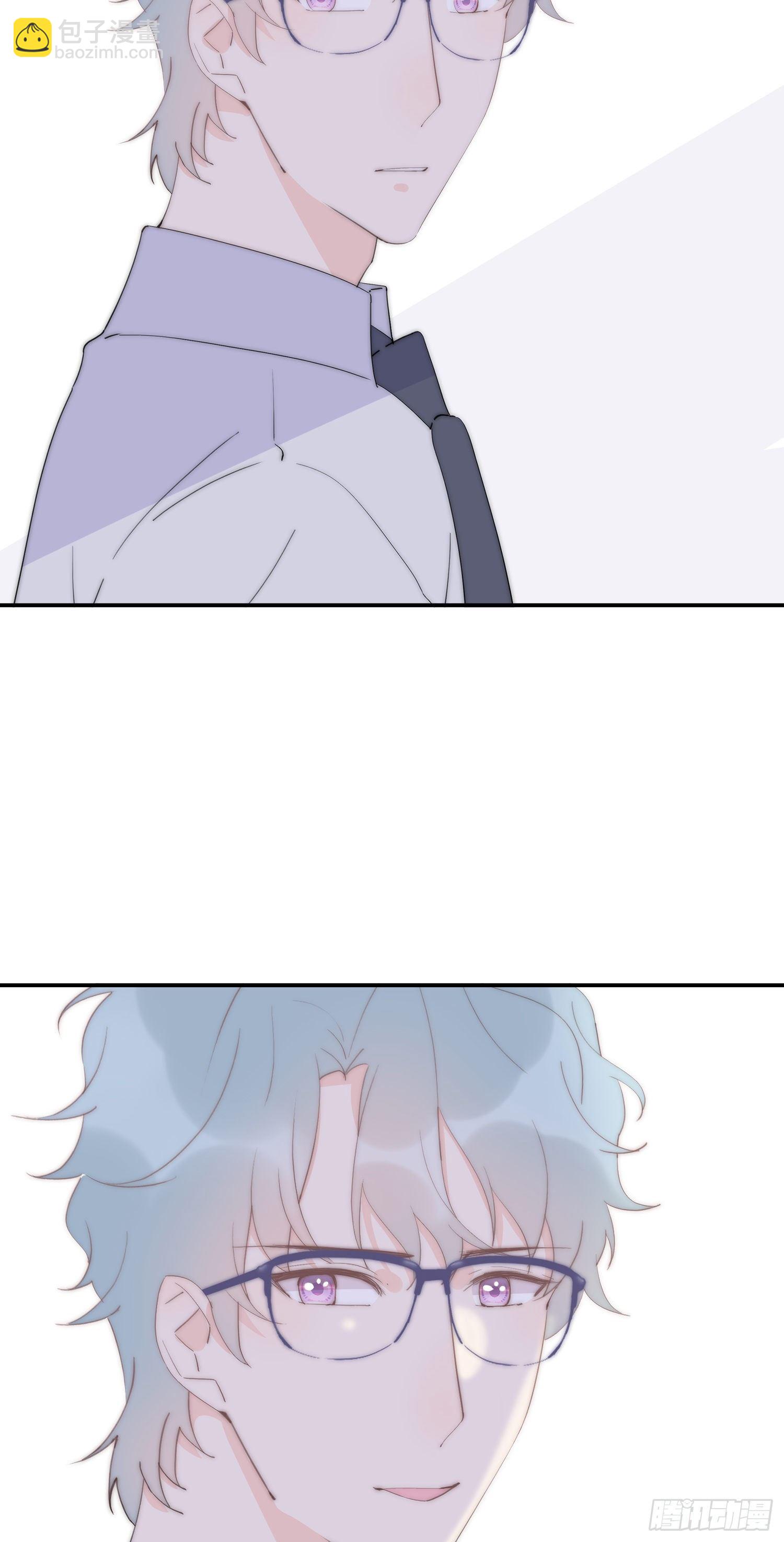 第30回 我不会背叛他-第31话