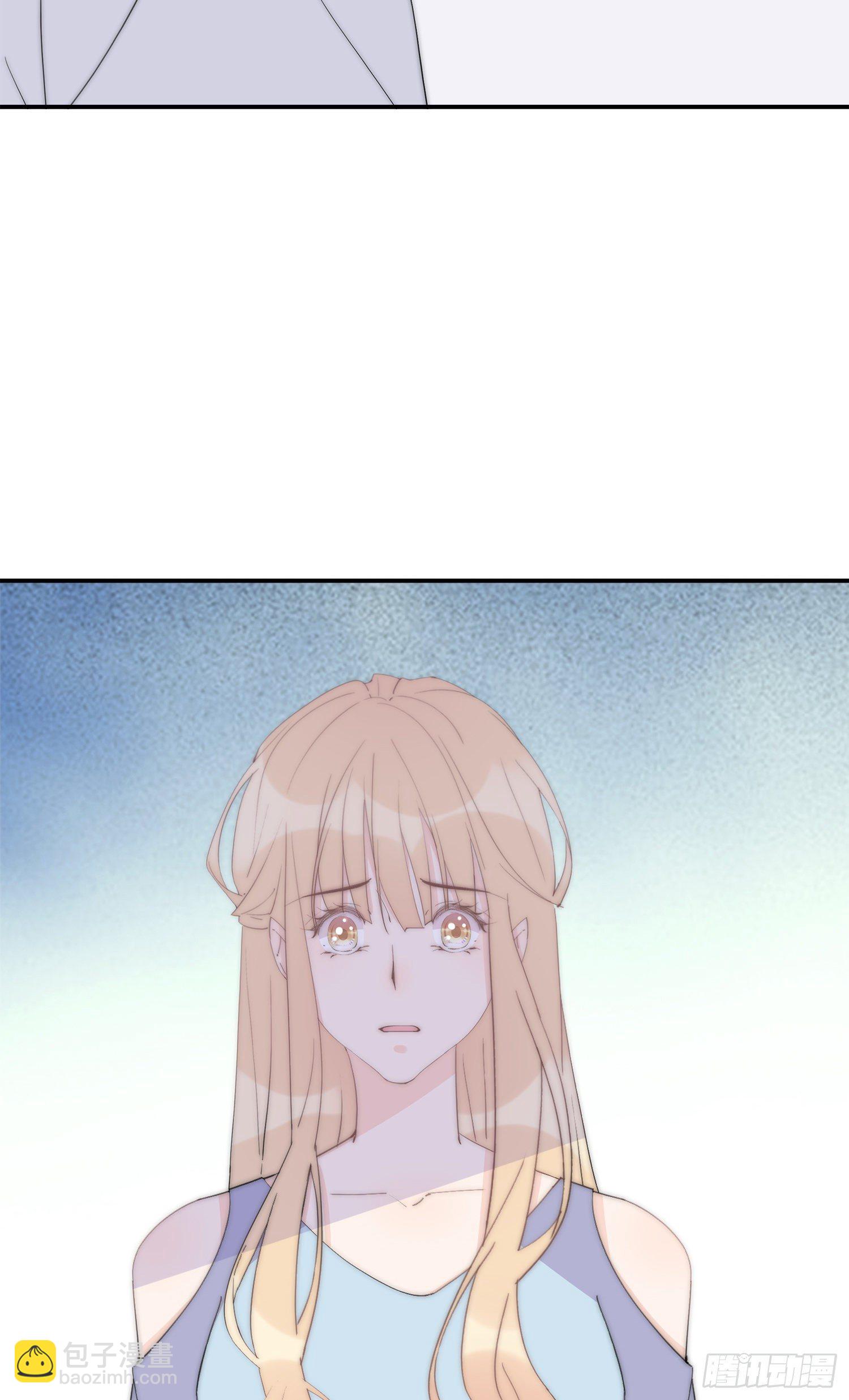 第30回 我不会背叛他-第31话