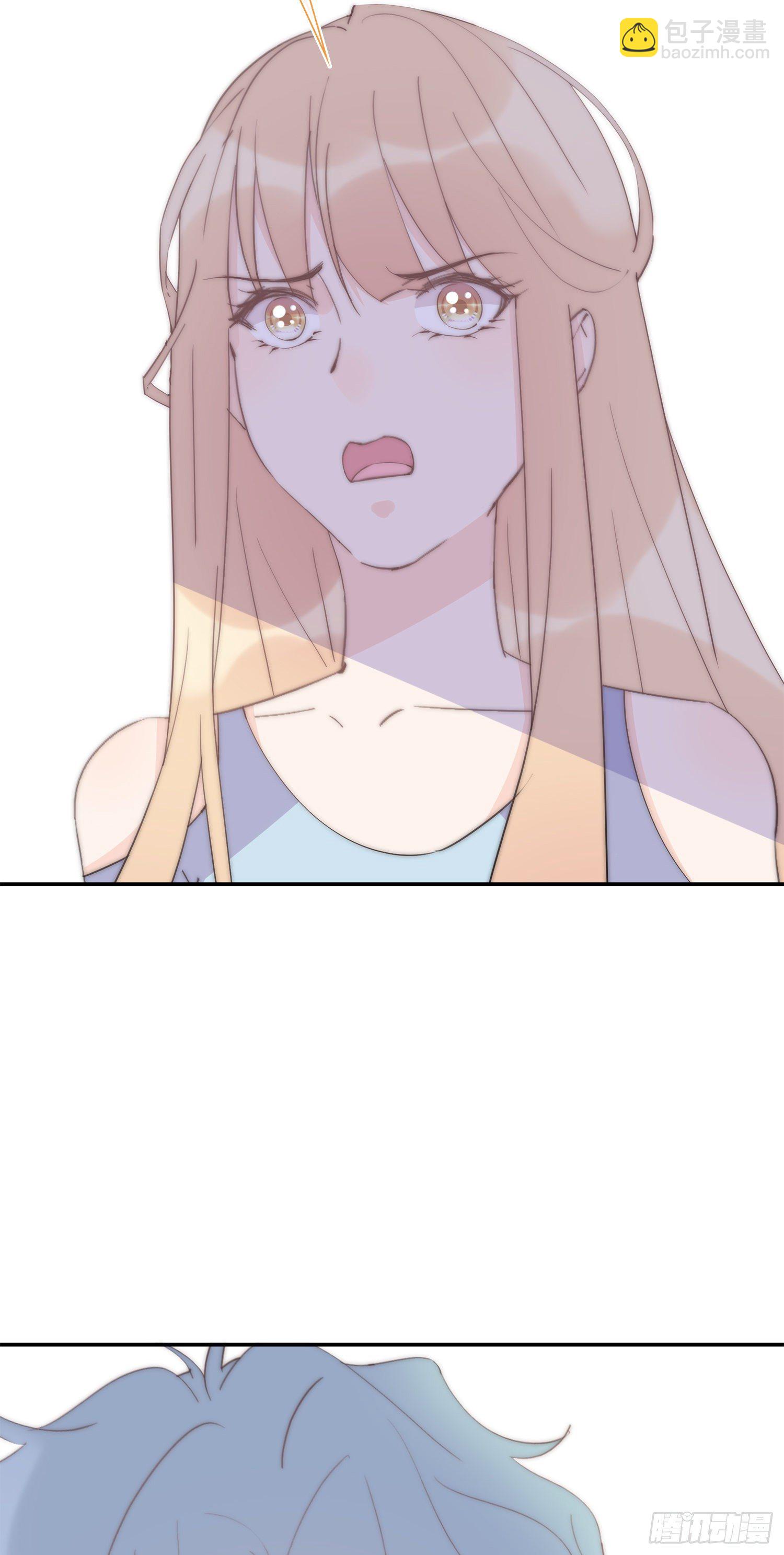 第30回 我不会背叛他-第31话