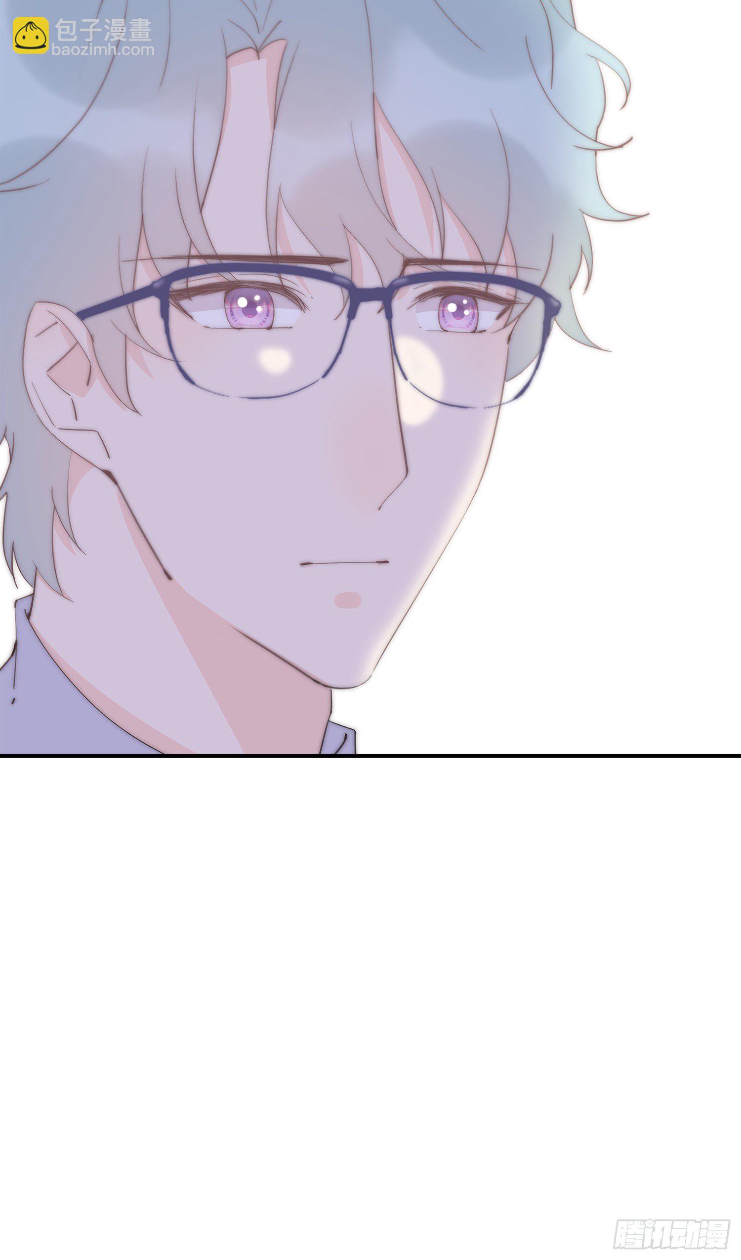 第30回 我不会背叛他-第31话