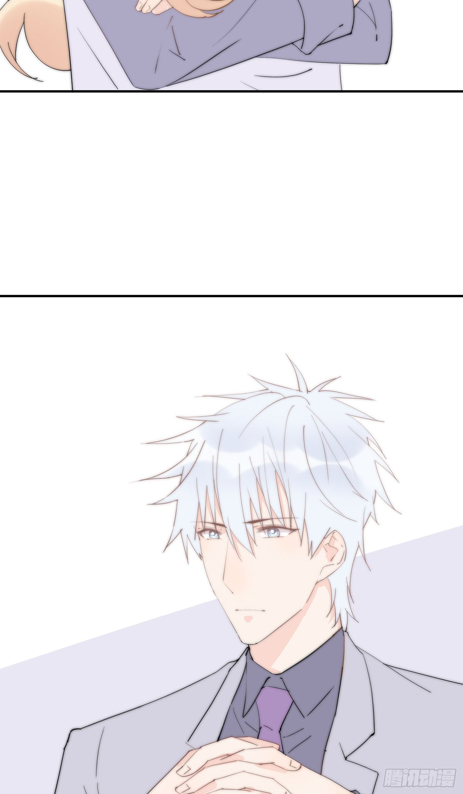 第32回 我有机会吗-第33话