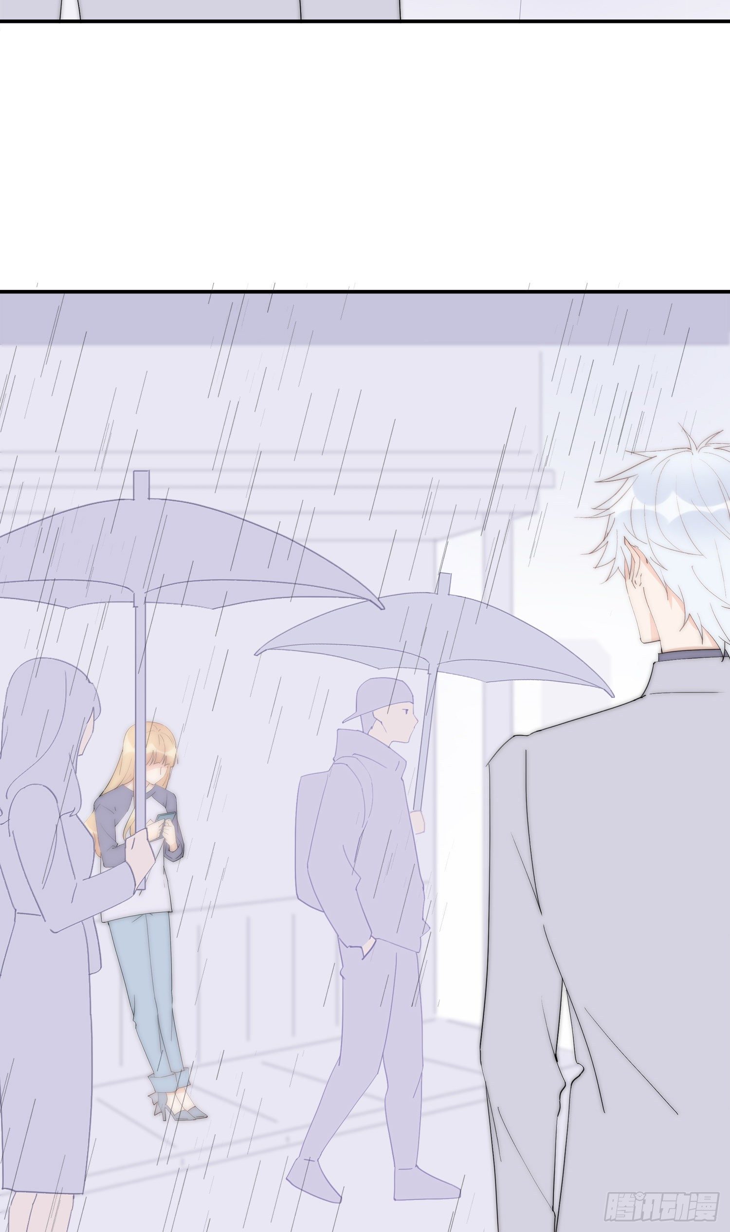 第32回 我有机会吗-第33话