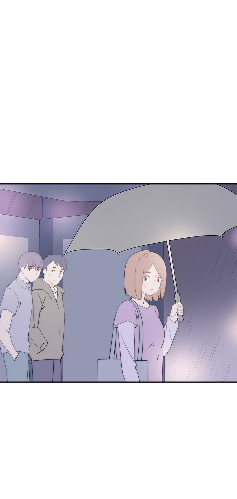 第36回 我能不能住你家-第37话