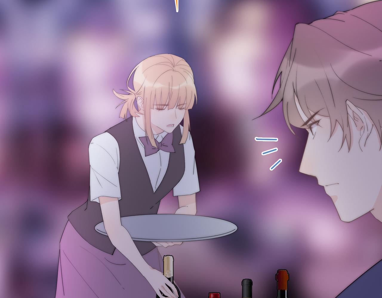 第38回 被发现了吗(1/4)-第39话