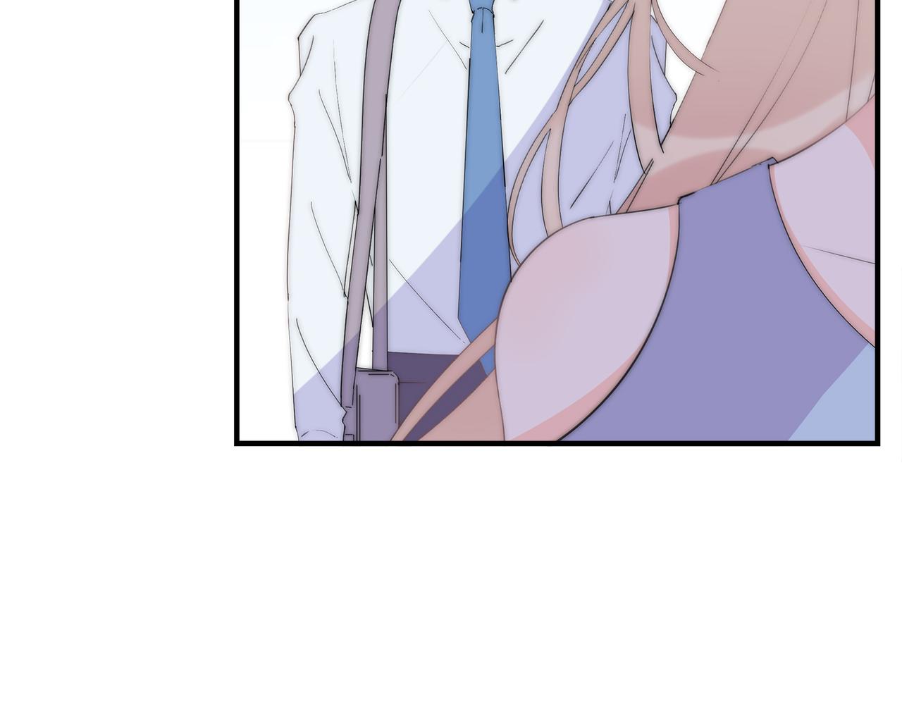 第42回 玩笑？认真？(1/3)-第43话