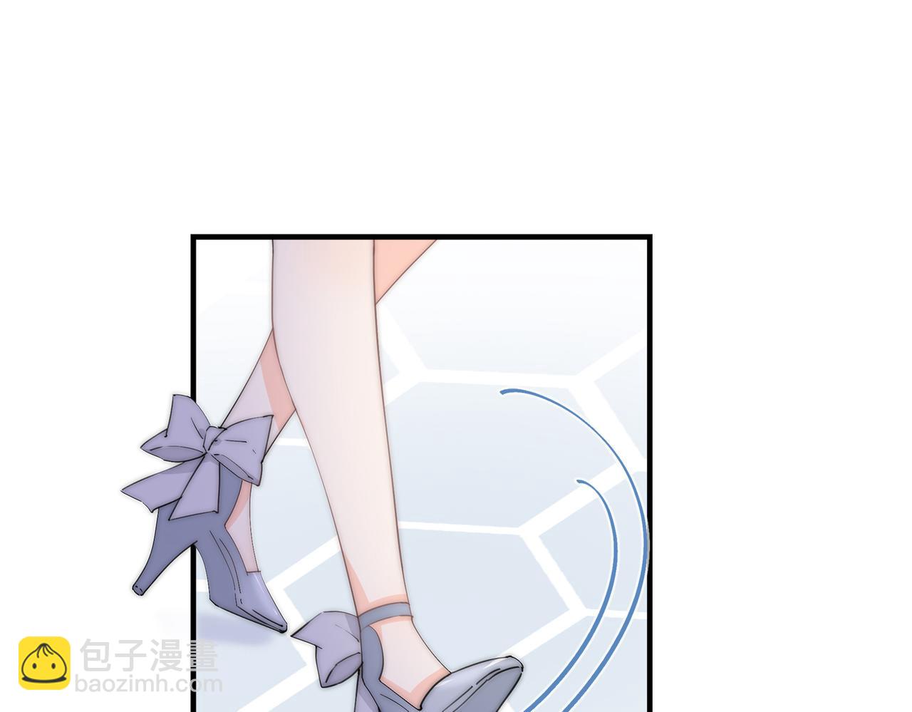 第42回 玩笑？认真？(1/3)-第43话