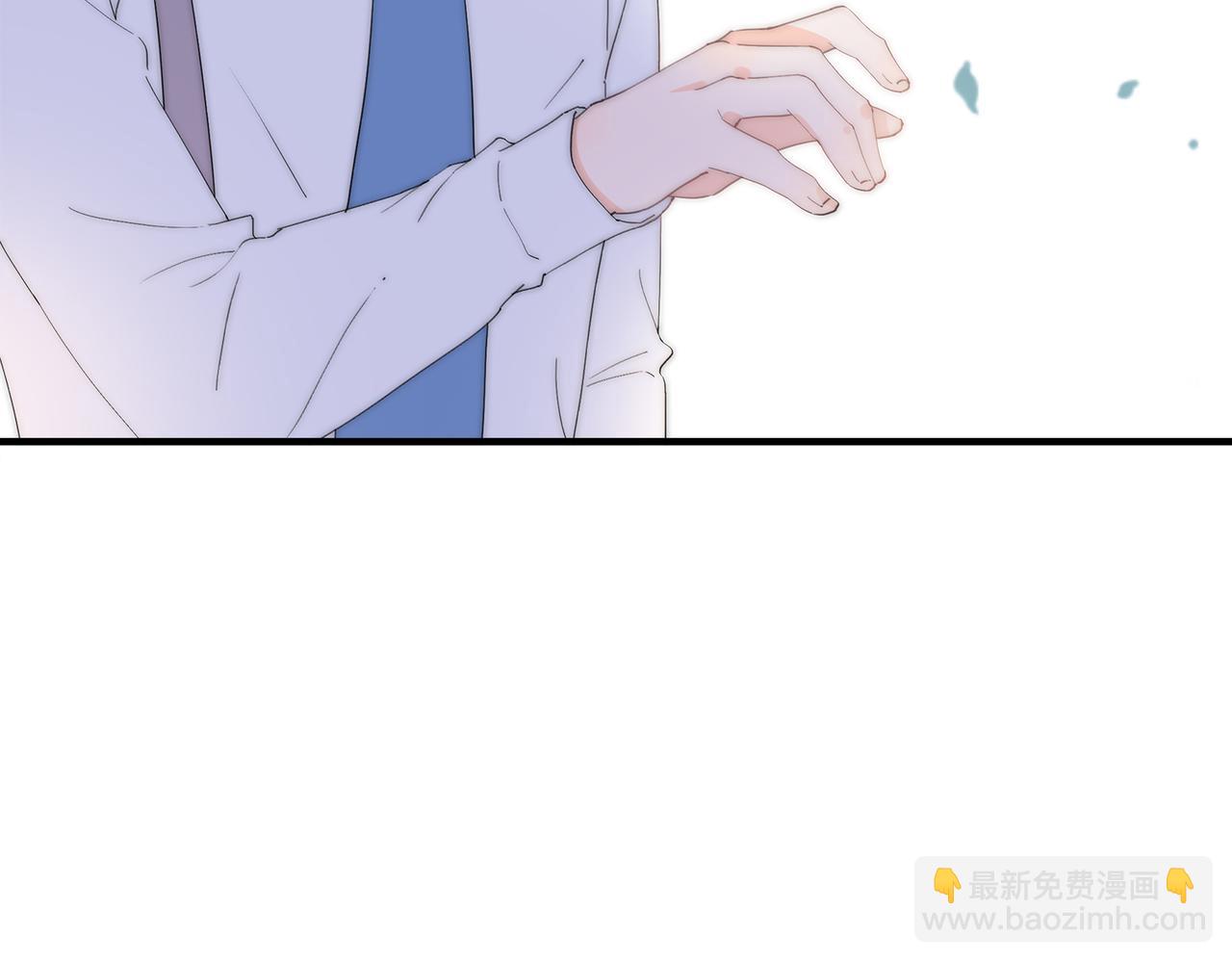 第42回 玩笑？认真？(1/3)-第43话