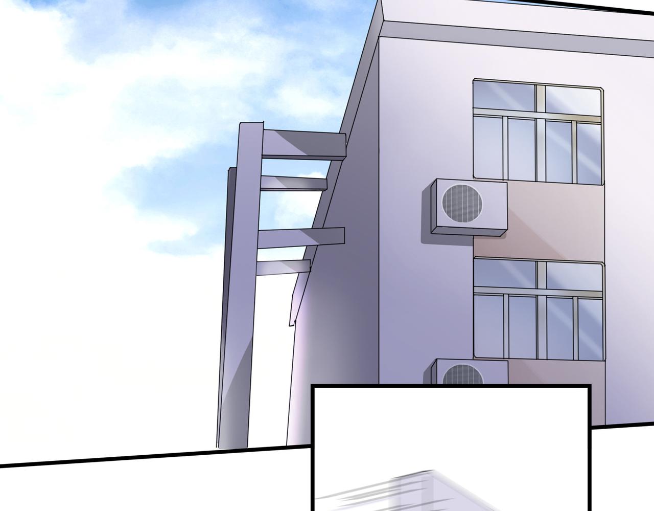 第42回 玩笑？认真？(1/3)-第43话