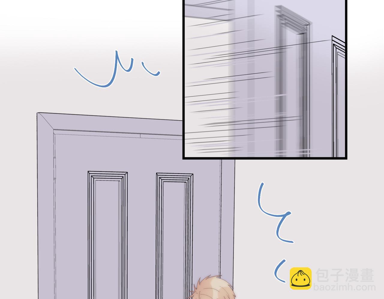 第42回 玩笑？认真？(1/3)-第43话