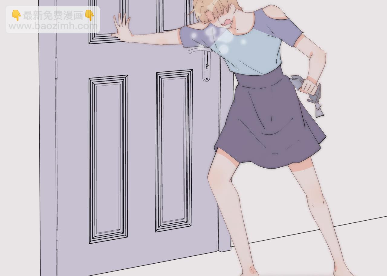 第42回 玩笑？认真？(1/3)-第43话