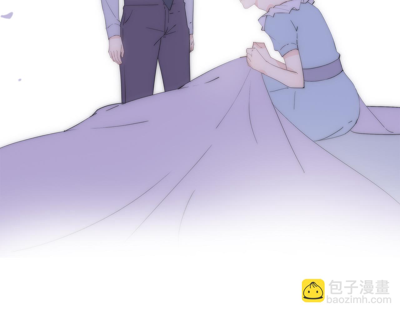 第44回 无法接受你的告白(1/3)-第45话